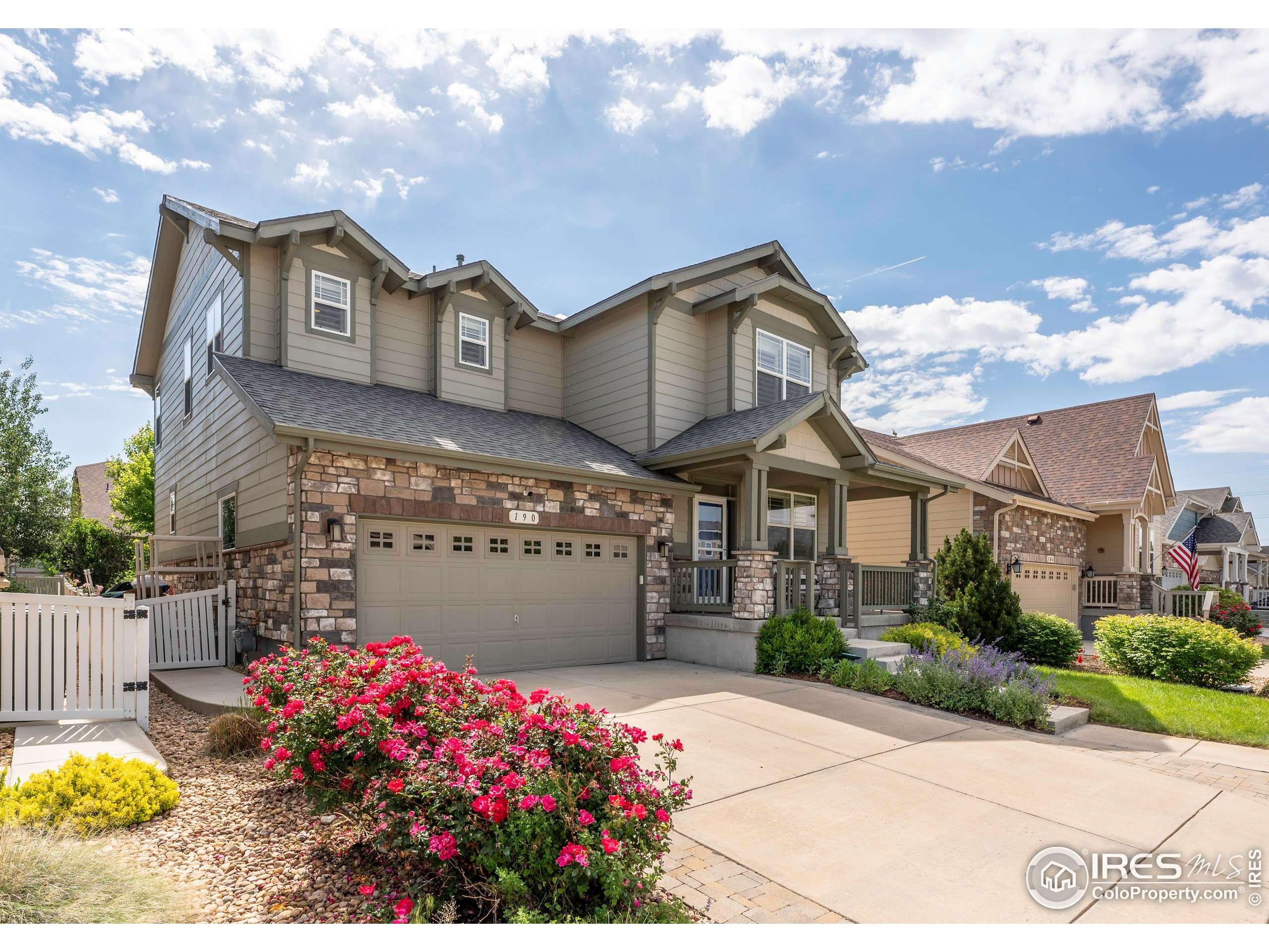 Longmont, CO 80504,190 Olympia Ave
