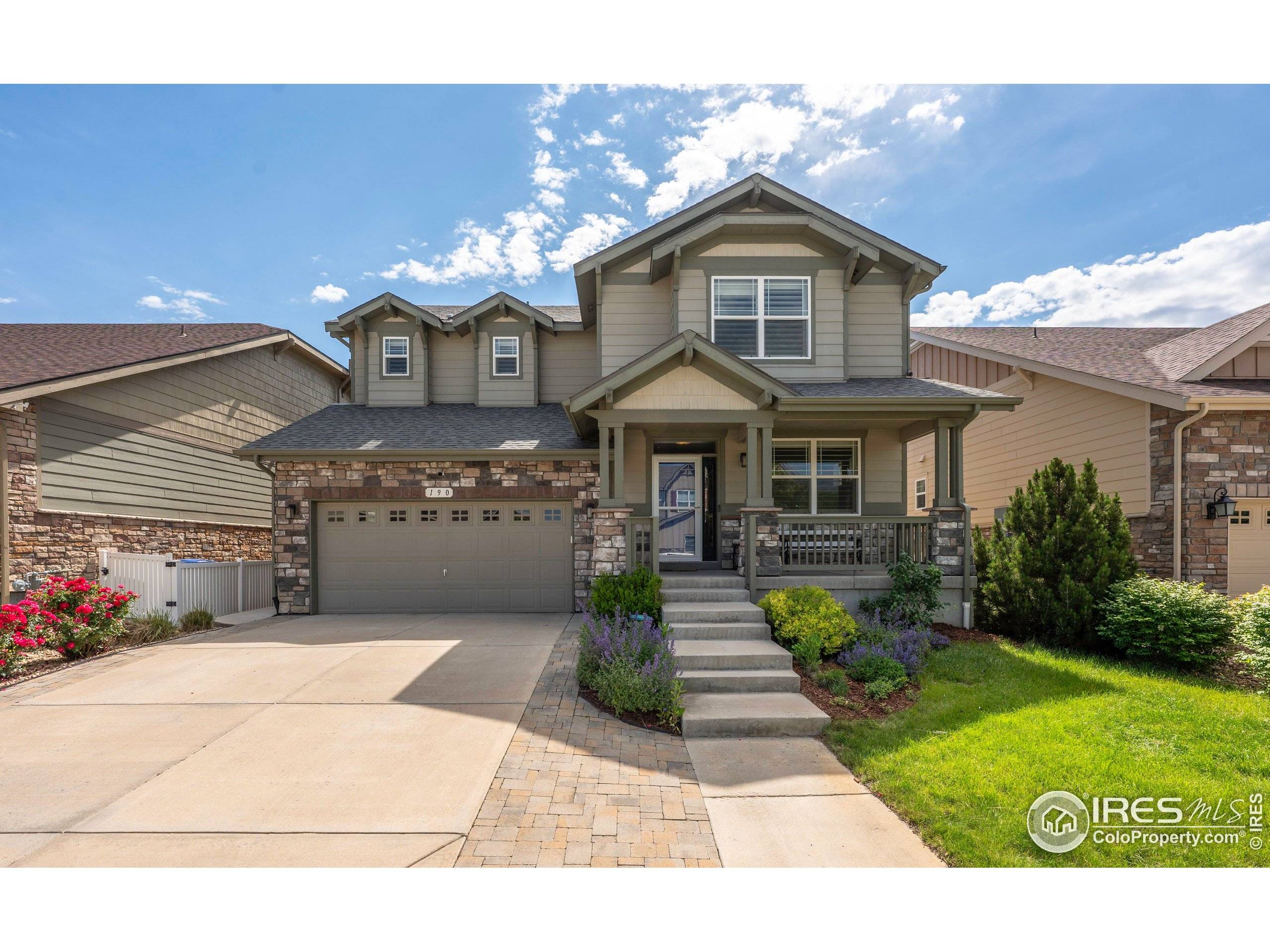 Longmont, CO 80504,190 Olympia Ave