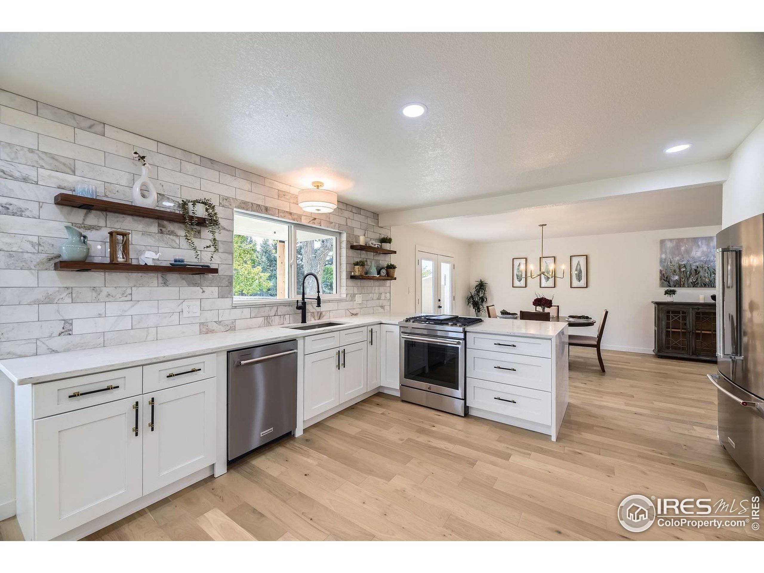Boulder, CO 80301,2101 Champlain Dr