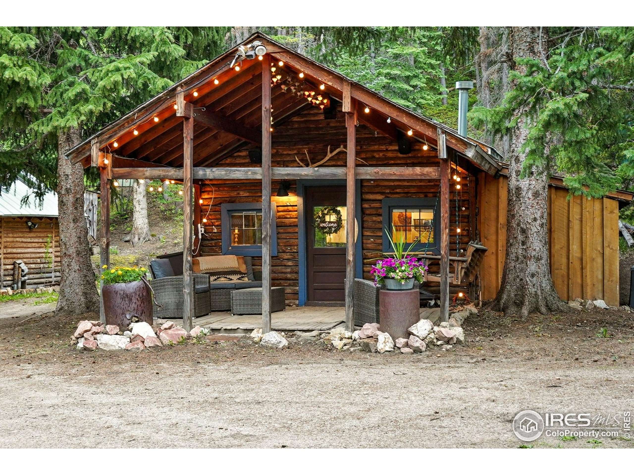 Nederland, CO 80466,1634 Caribou Rd