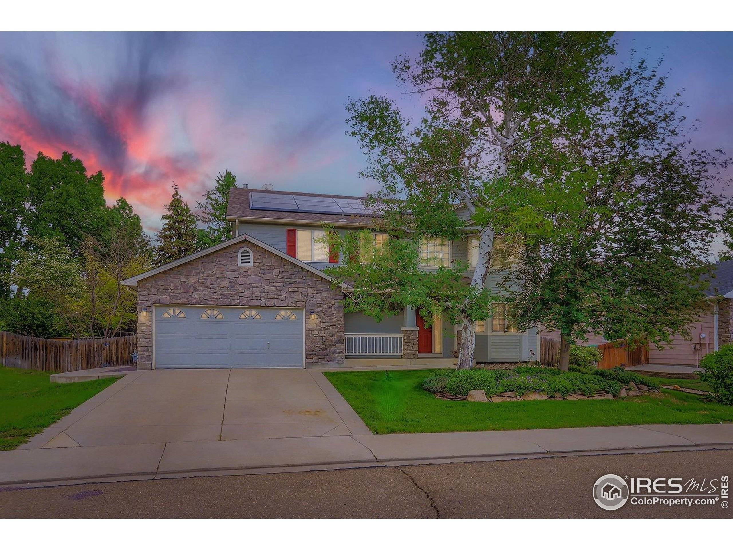 Longmont, CO 80504,1616 Cedarwood Dr