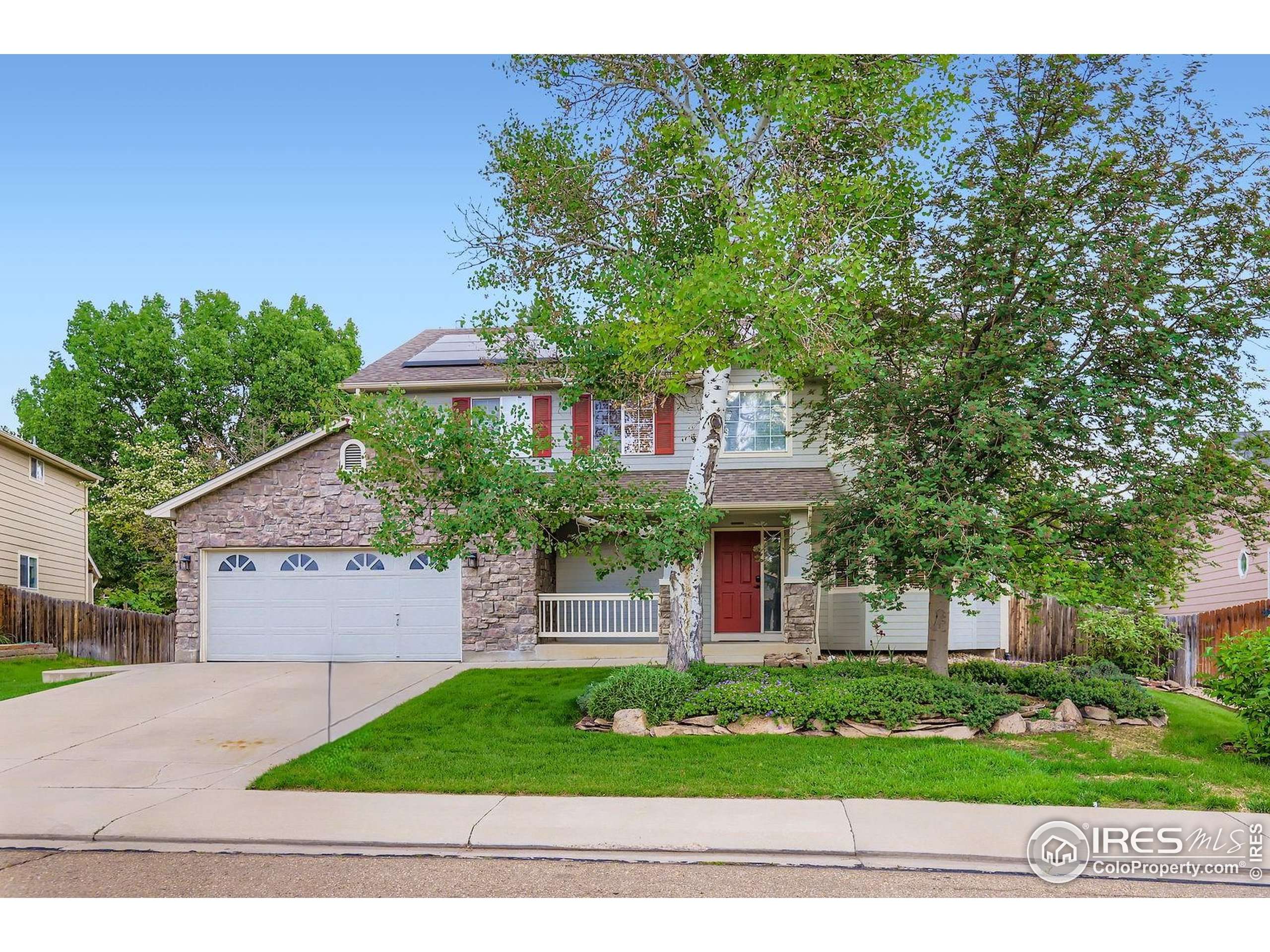 Longmont, CO 80504,1616 Cedarwood Dr