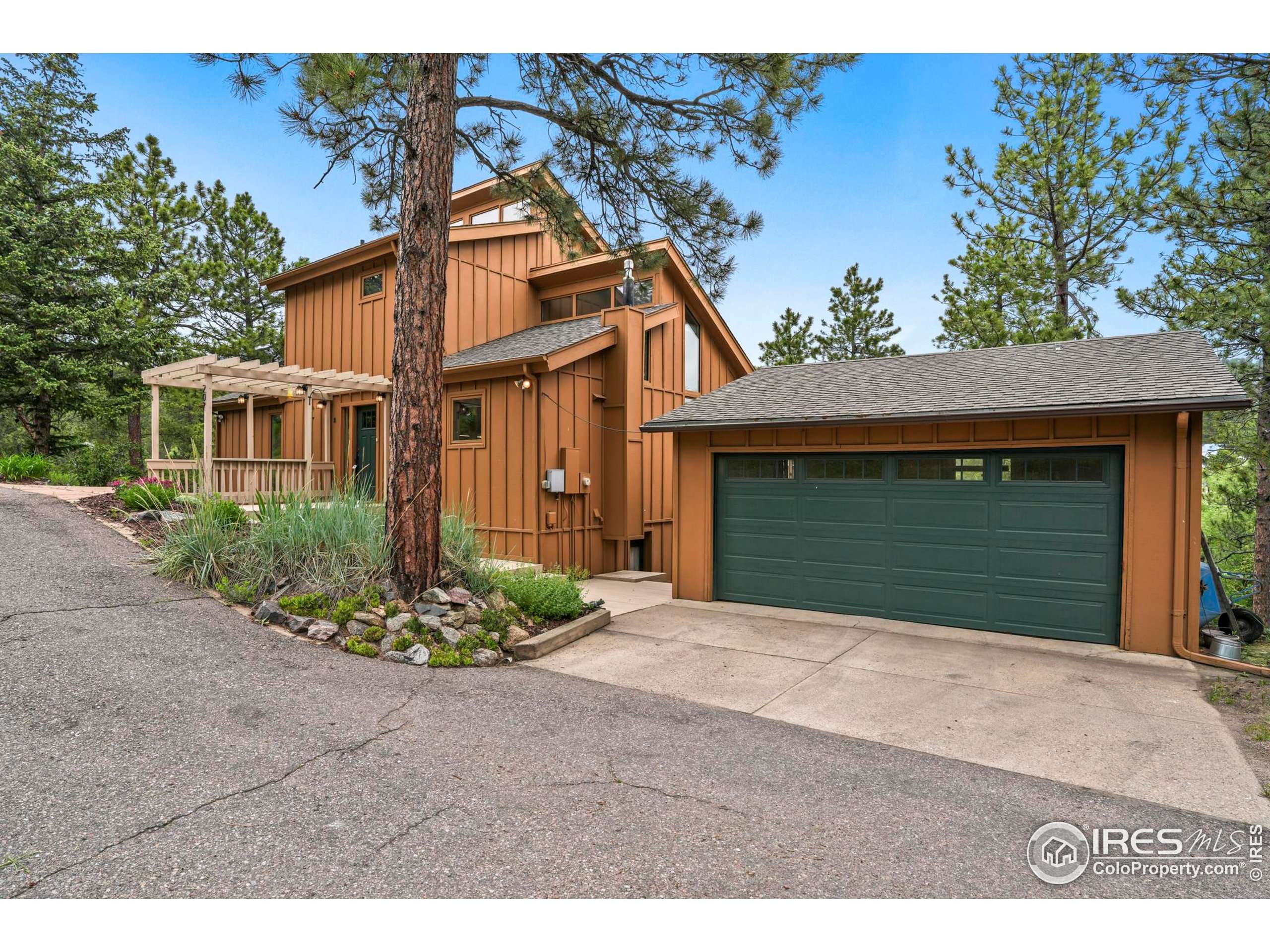 Boulder, CO 80302,207 Kelly Rd E