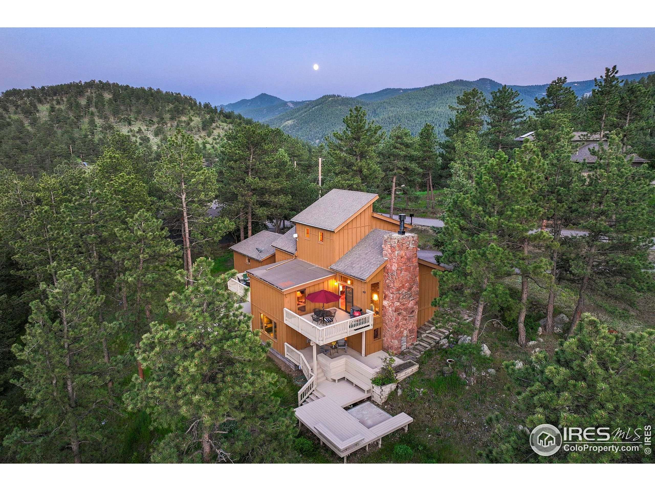 Boulder, CO 80302,207 Kelly Rd E