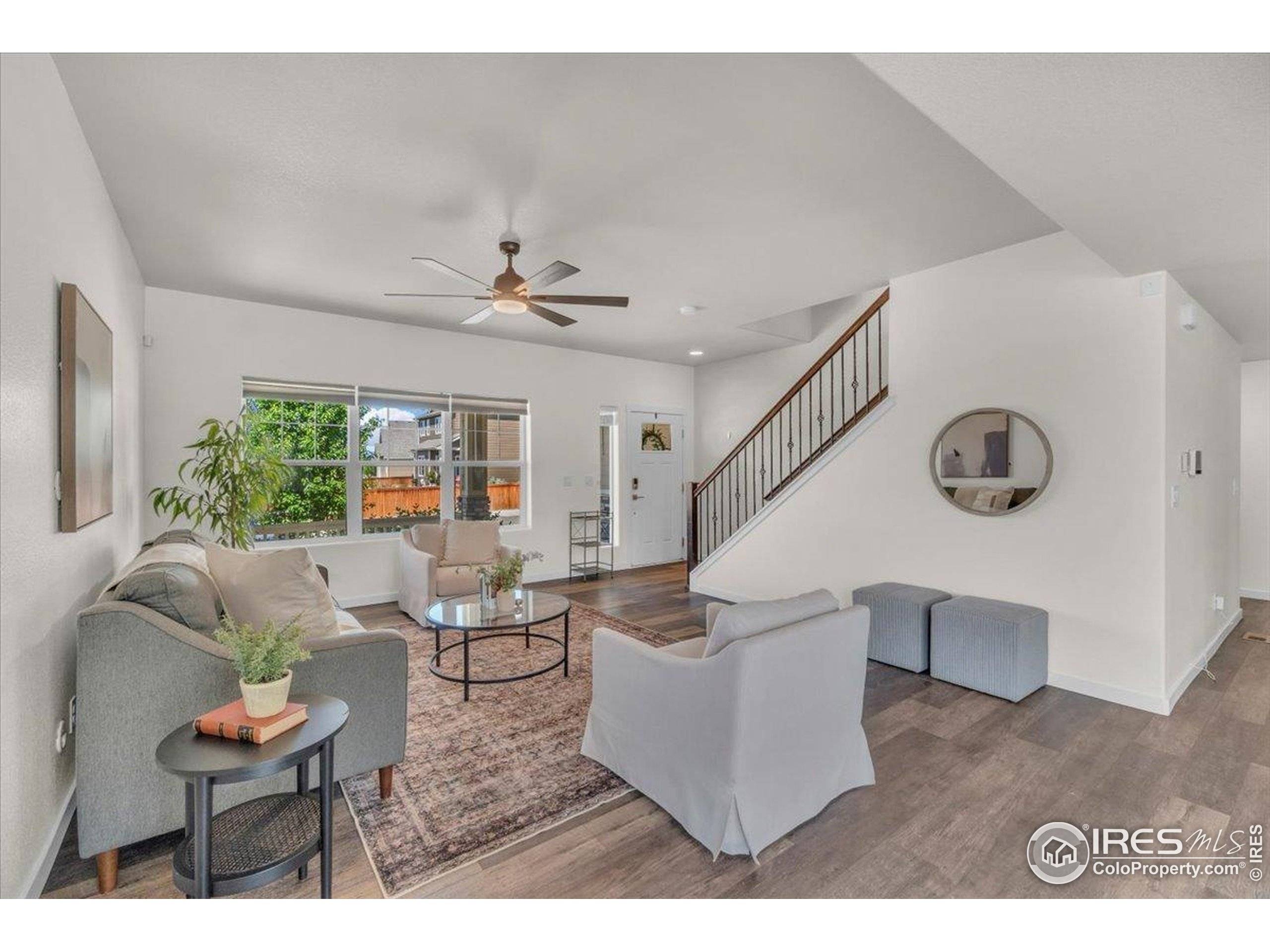 Severance, CO 80550,1182 Bowen Pass St