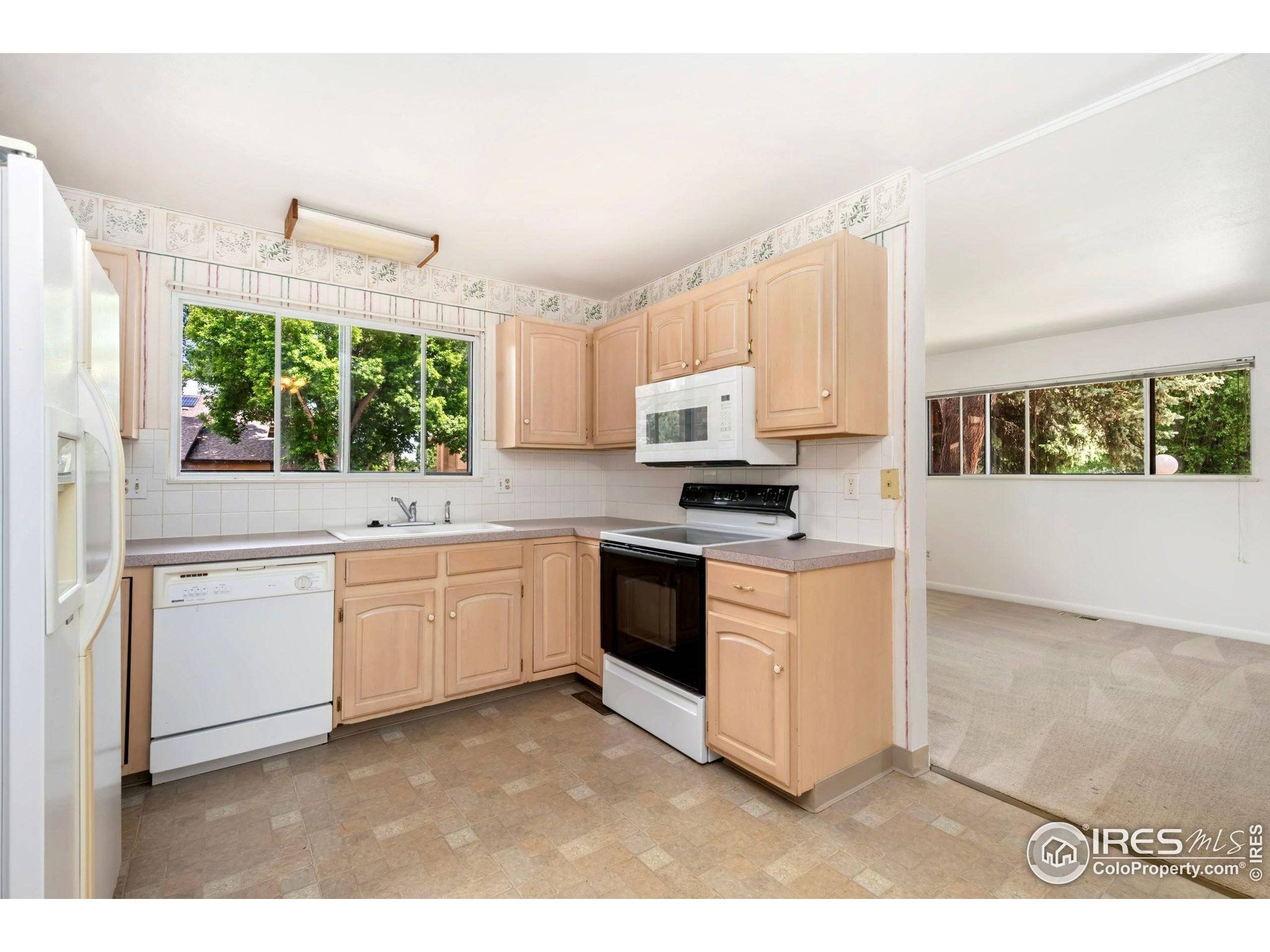 Fort Collins, CO 80525,1024 Oxford Ln #52