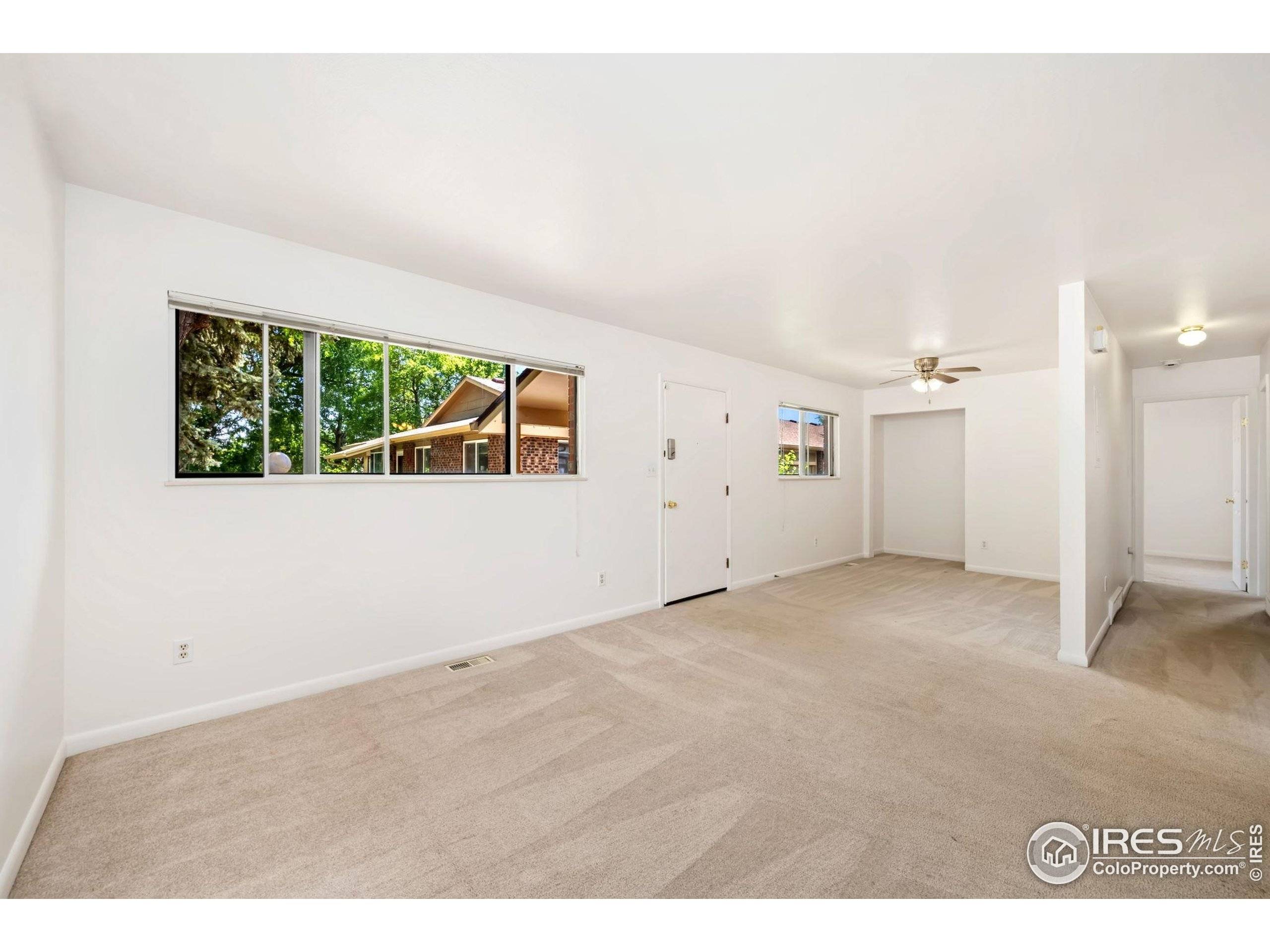 Fort Collins, CO 80525,1024 Oxford Ln #52