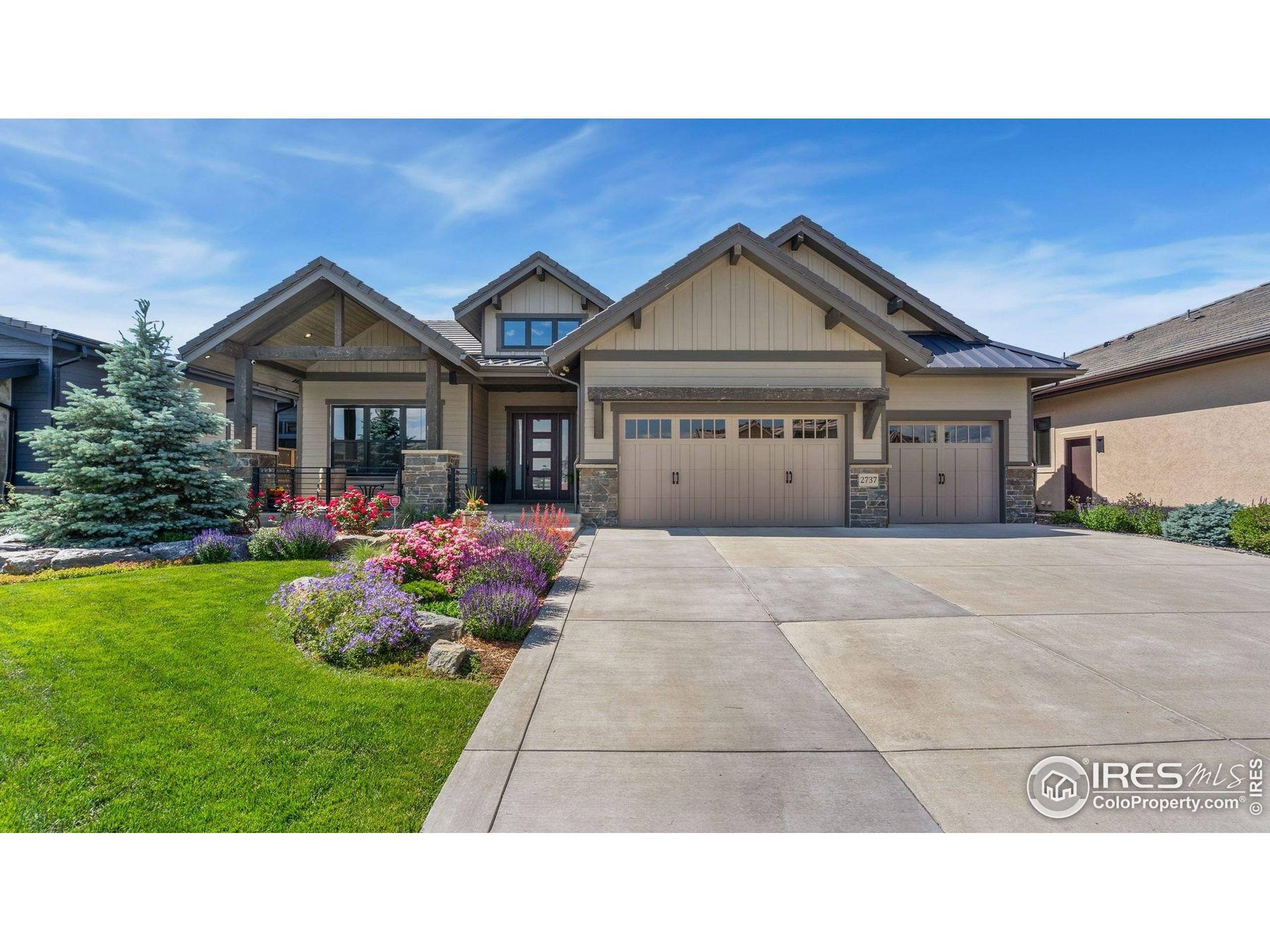 Berthoud, CO 80513,2737 Heron Lakes Pkwy