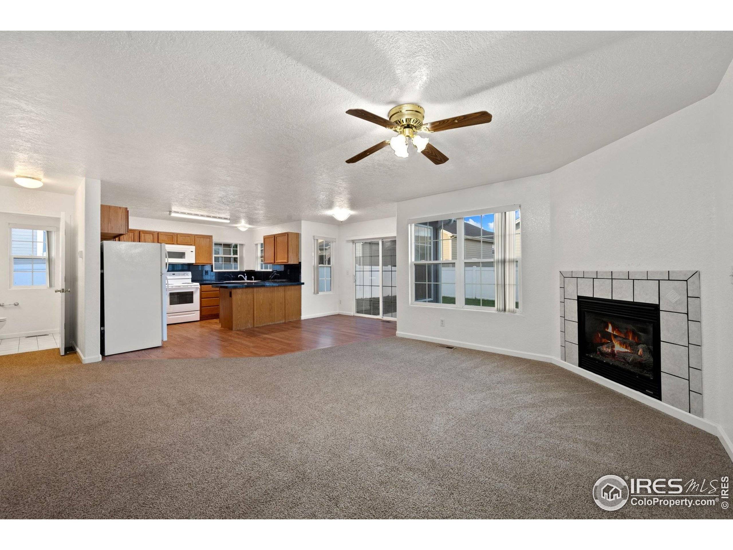 Evans, CO 80634,3316 Barbera St