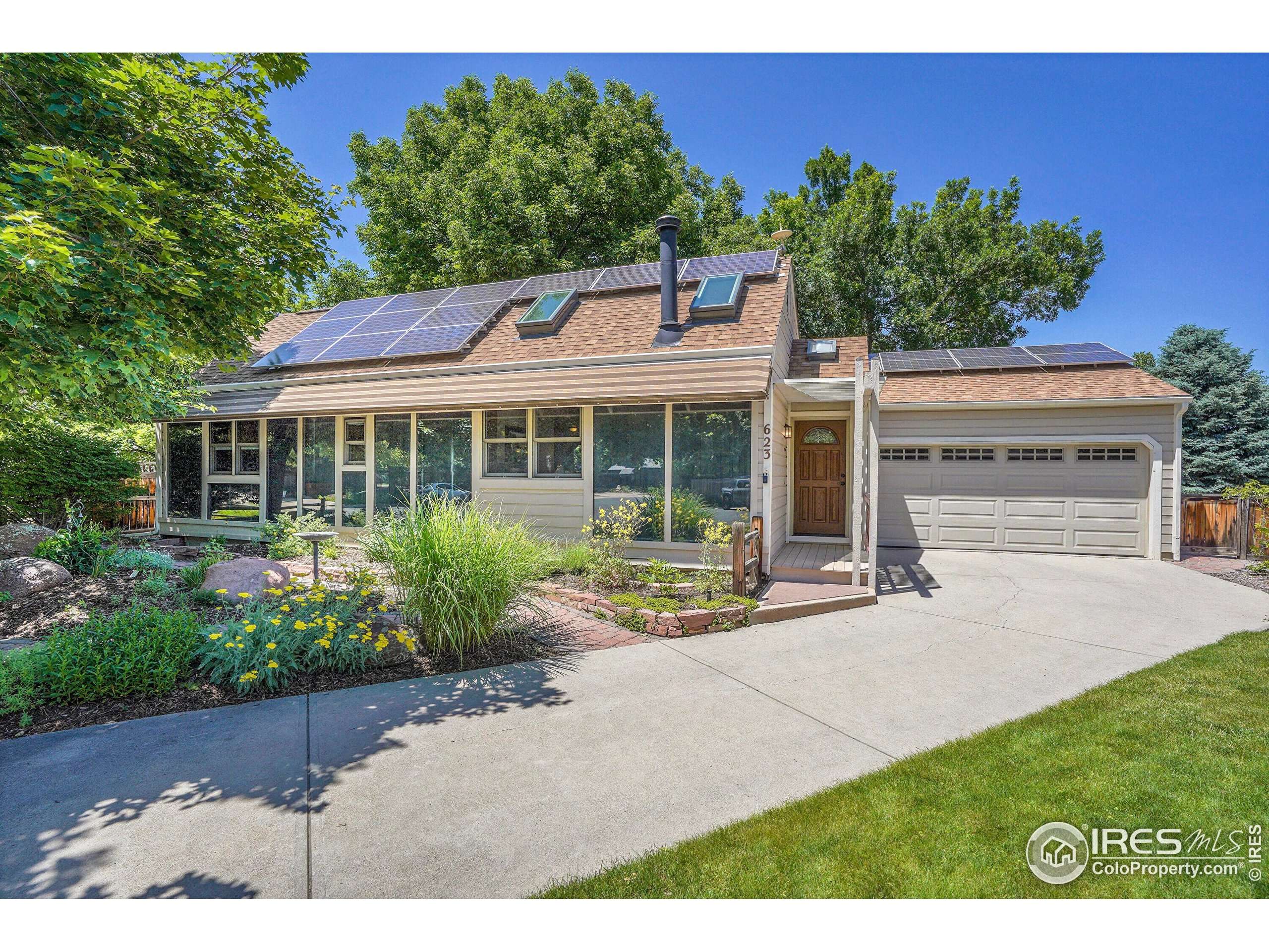 Louisville, CO 80027,623 Mead Ct