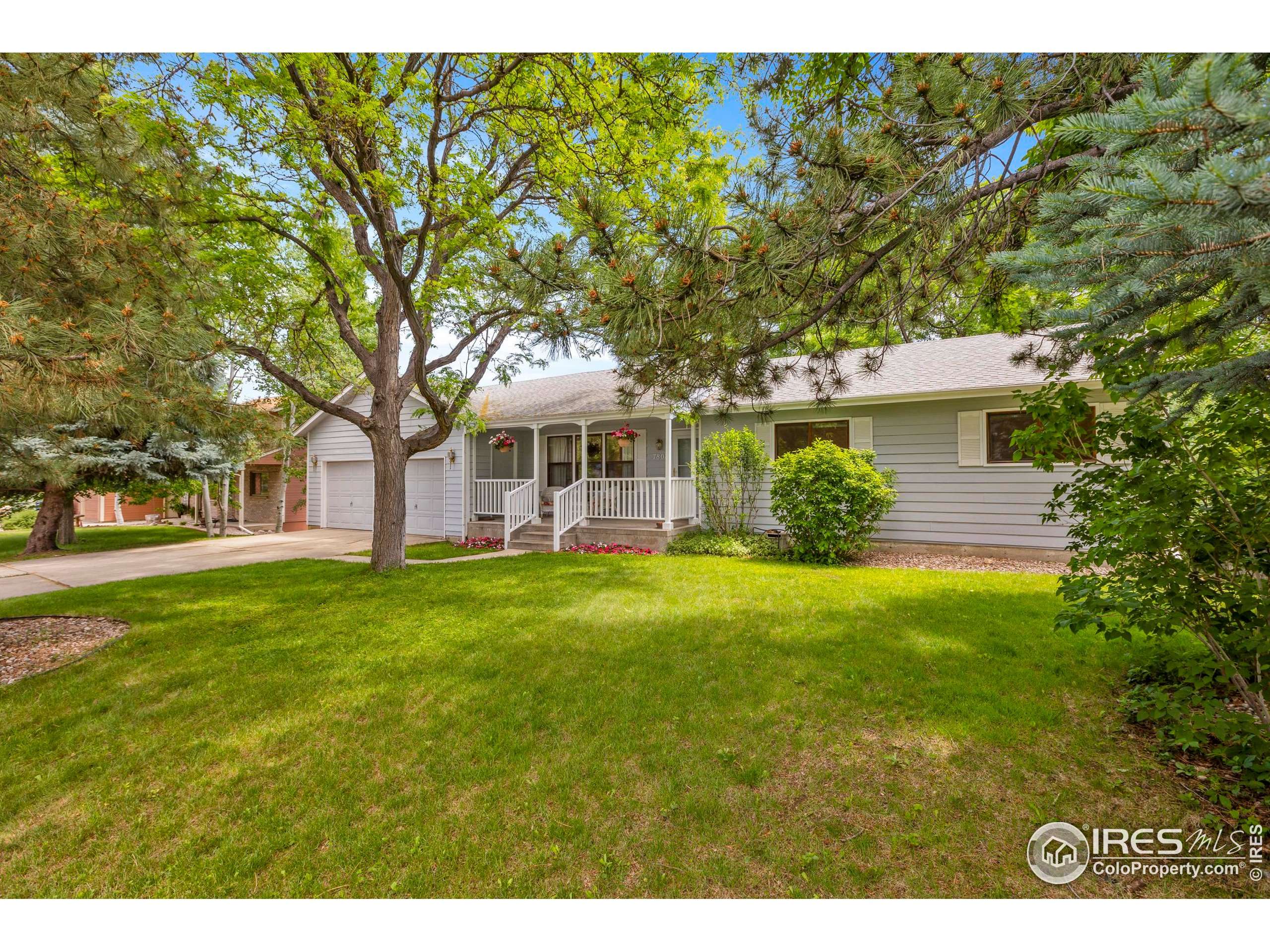 Fort Collins, CO 80525,7808 Emerald Ave