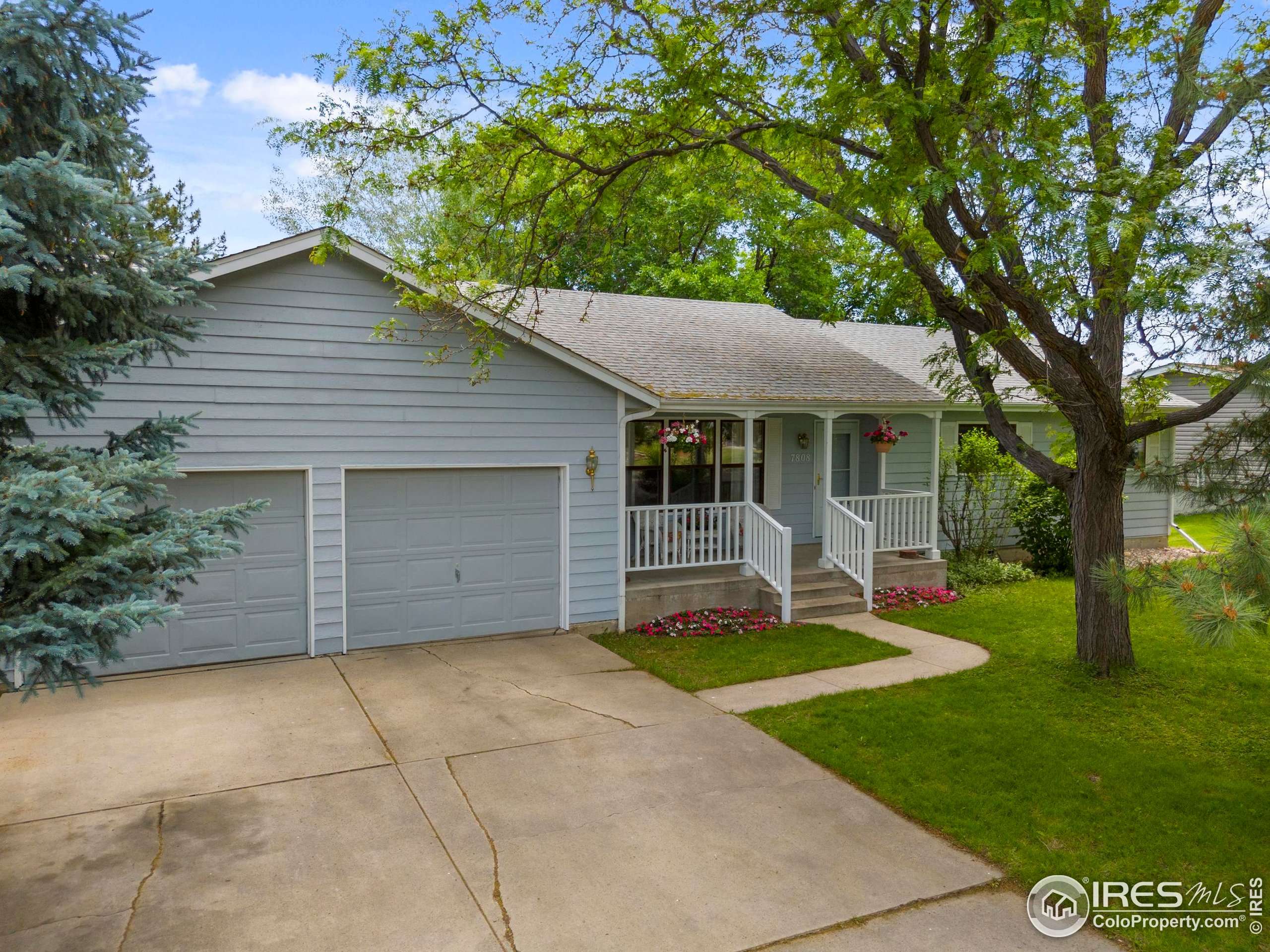 Fort Collins, CO 80525,7808 Emerald Ave