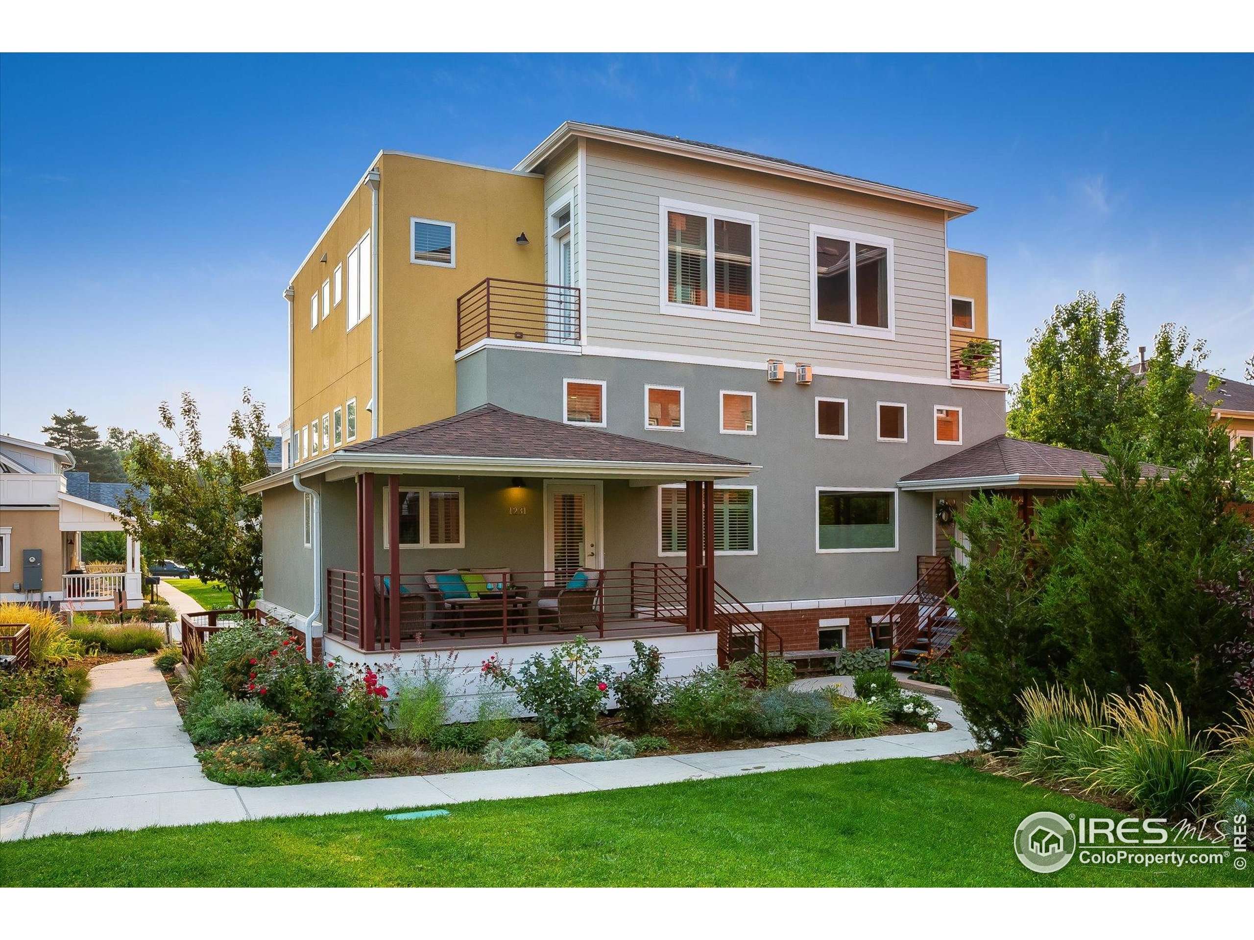 Boulder, CO 80304,1231 Cedar Ave