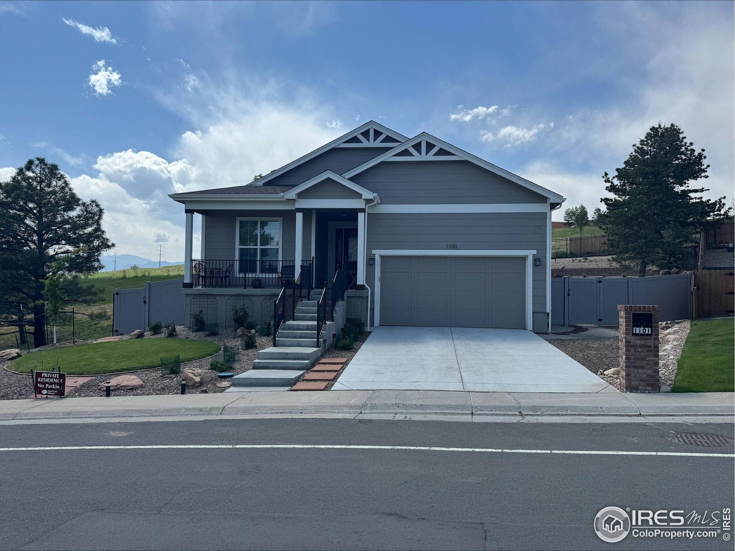 Louisville, CO 80027,1101 Hillside Ln
