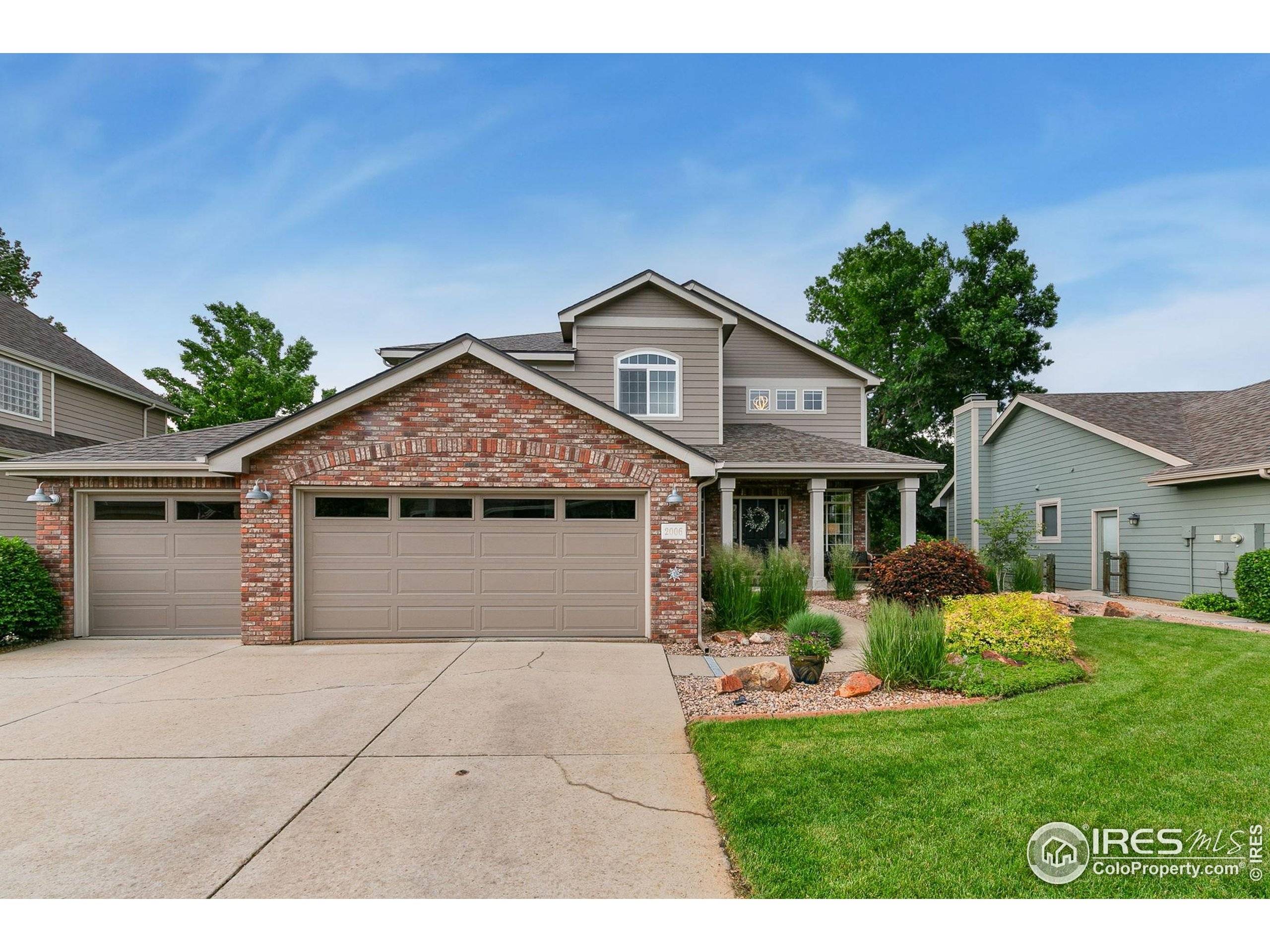 Fort Collins, CO 80528,2006 Mackenzie Ct