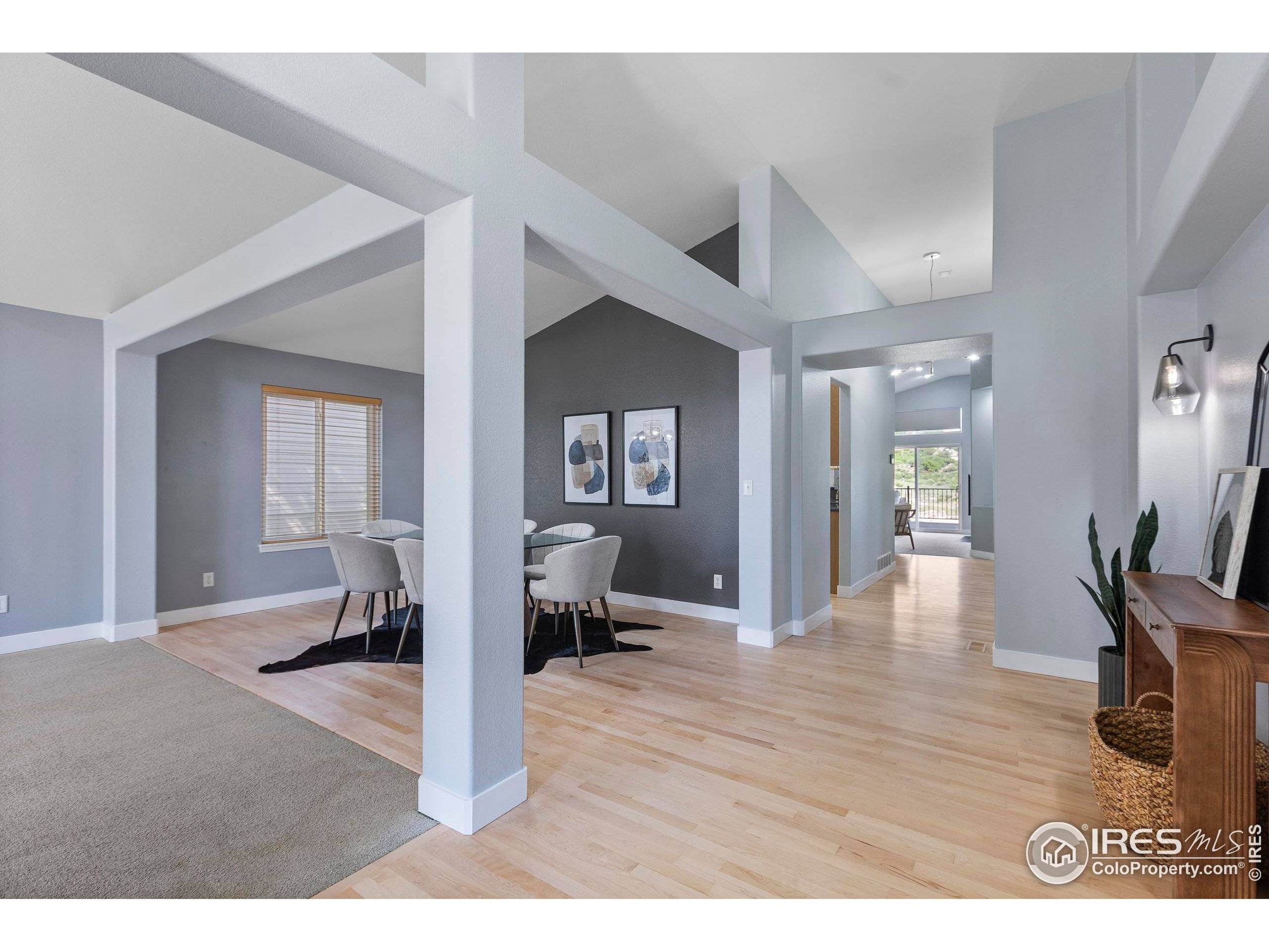 Loveland, CO 80537,571 Promontory Dr
