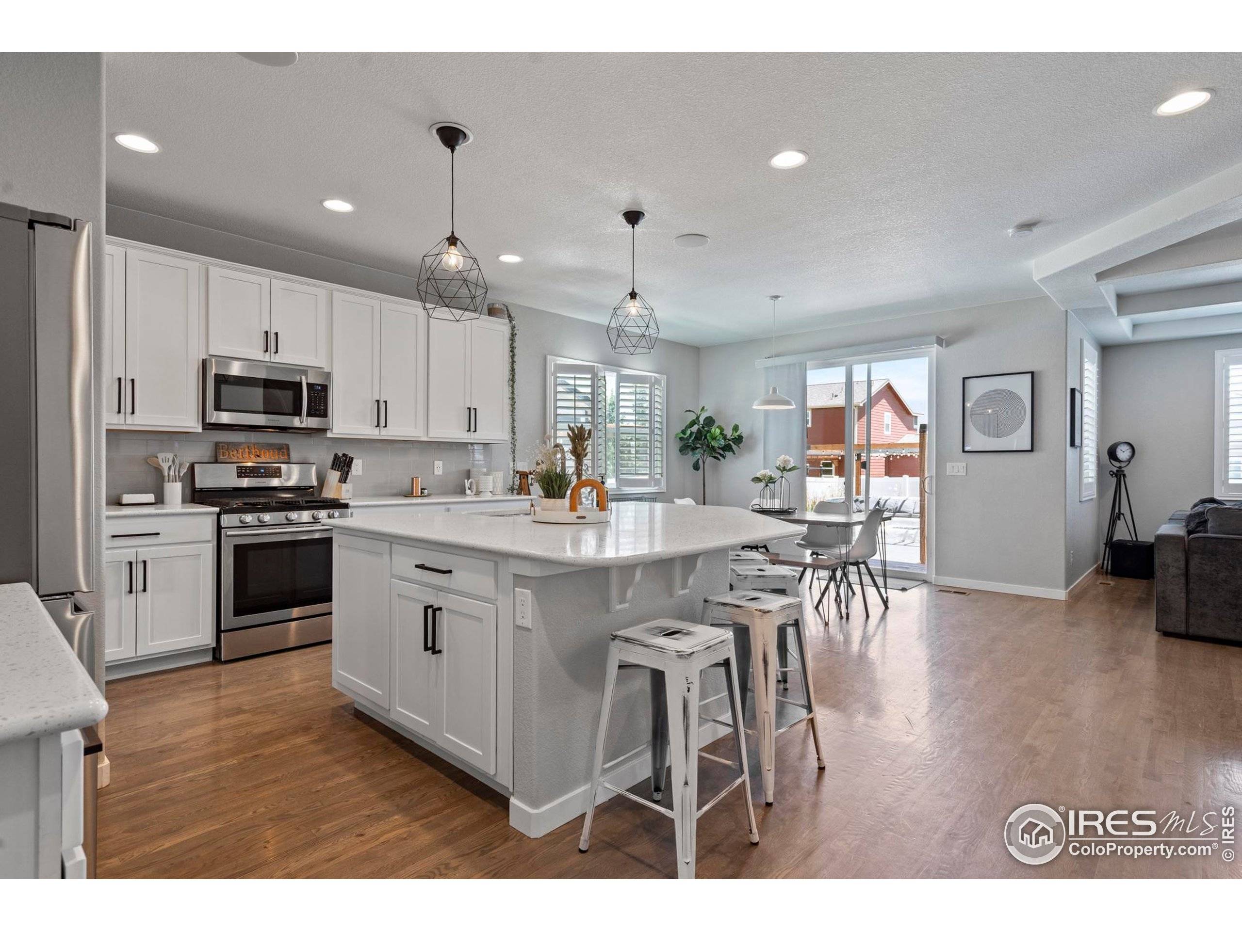 Berthoud, CO 80513,2332 Tabor St