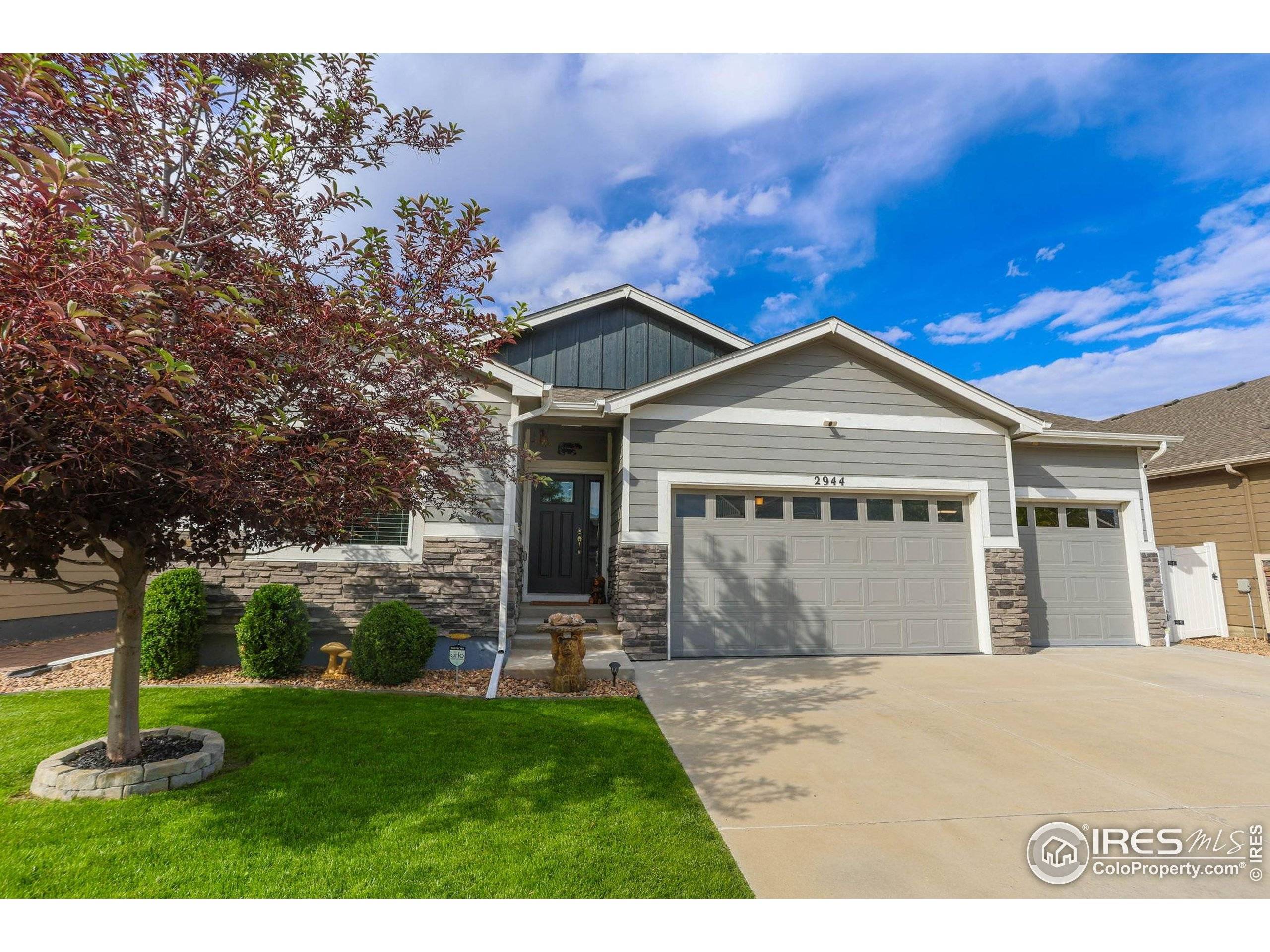Loveland, CO 80537,2944 Hydra Dr