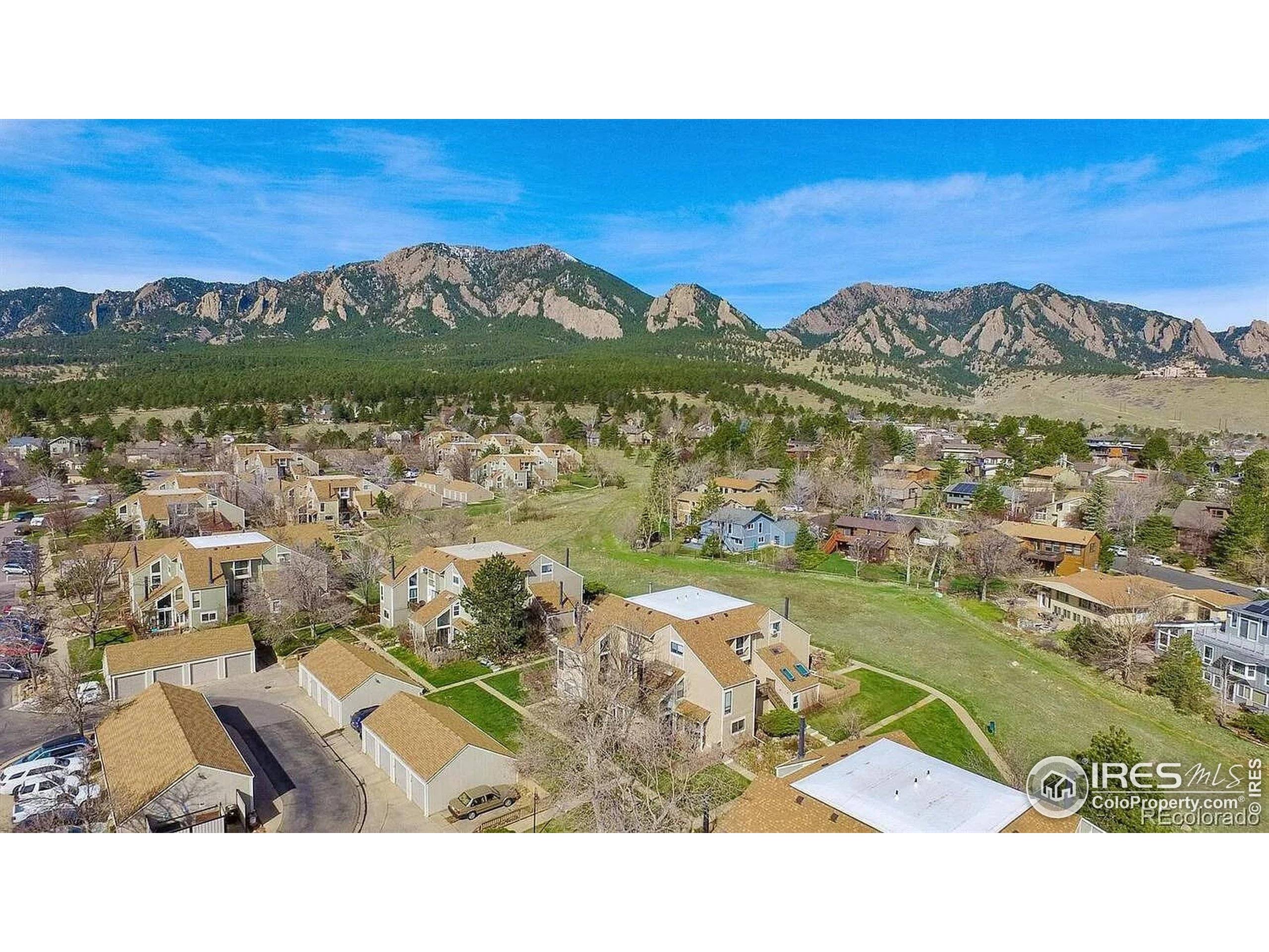 Boulder, CO 80305,3381 Cripple Creek Trl ##D14
