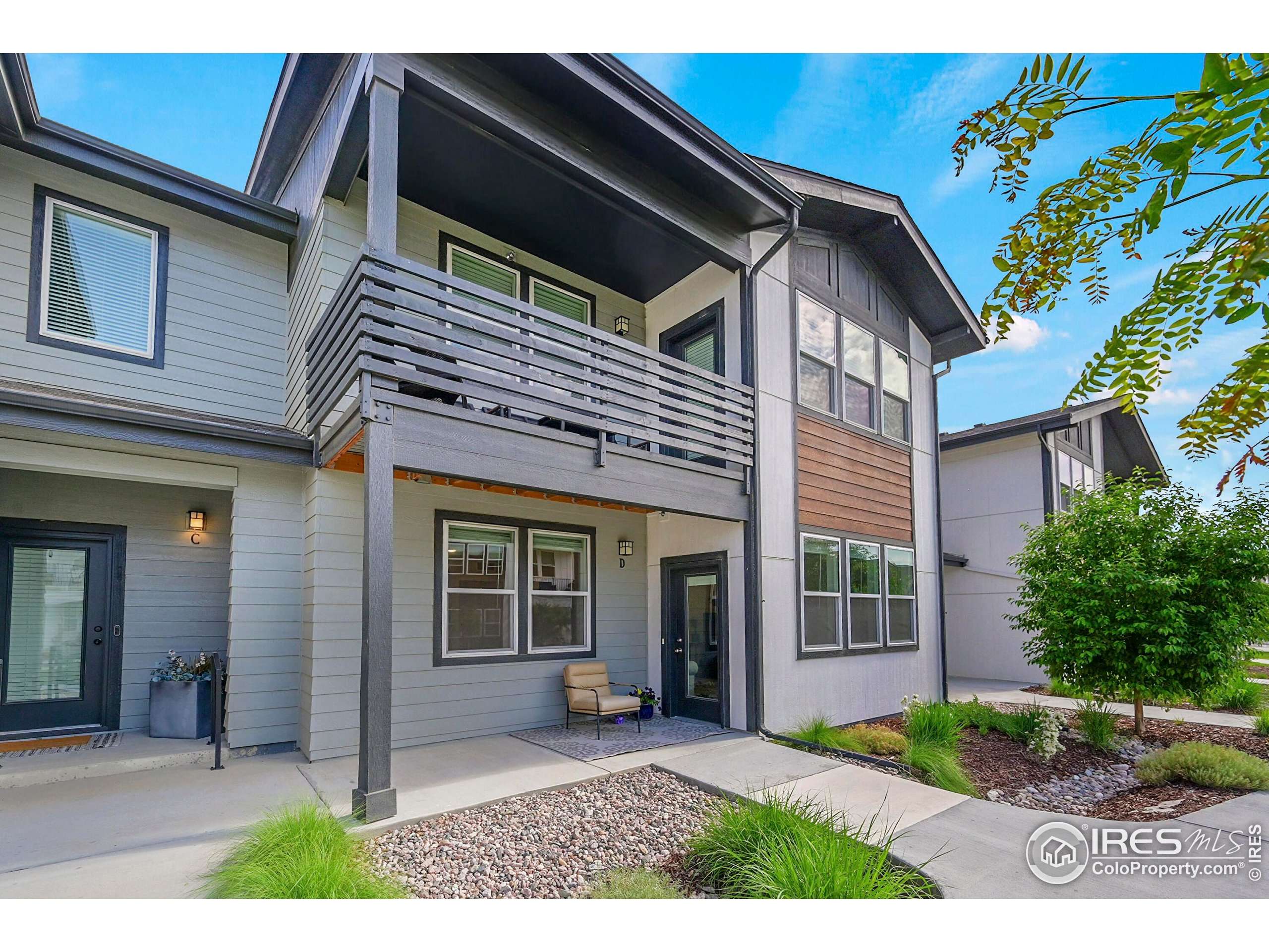 Fort Collins, CO 80524,551 Vicot Way #D