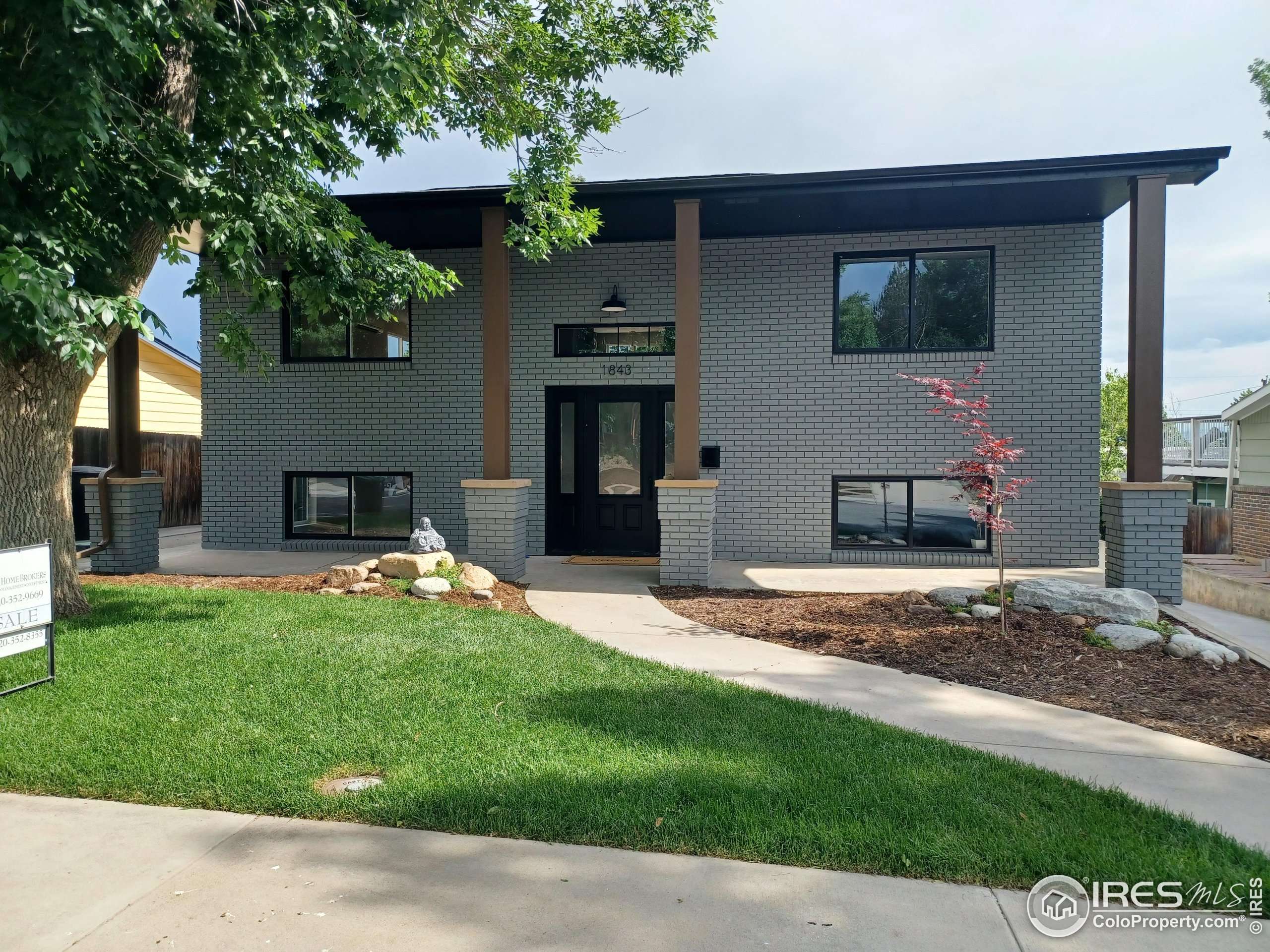 Longmont, CO 80501,1843 Spruce Ave