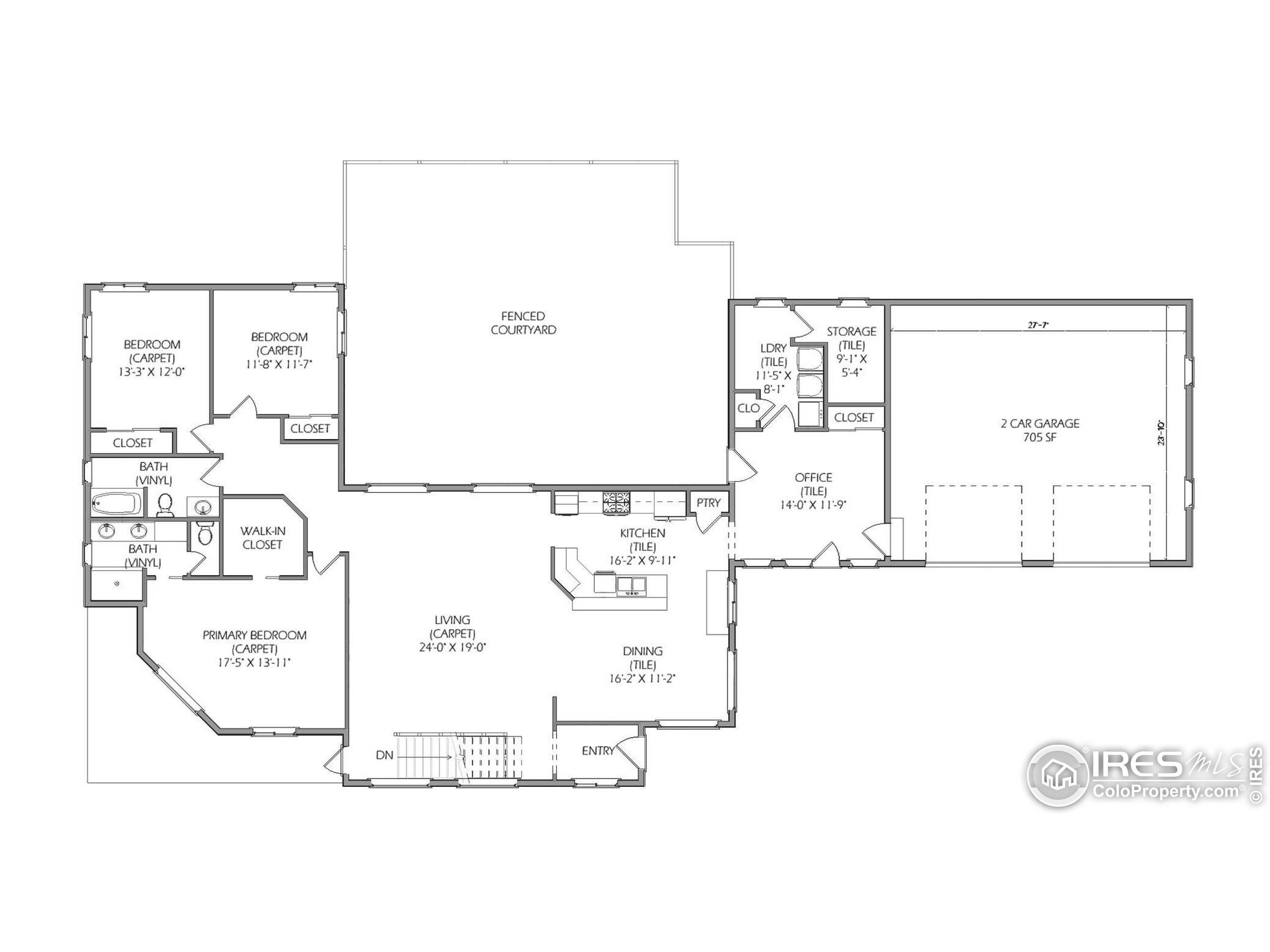 Laporte, CO 80535,102 Bear Hollow Rd