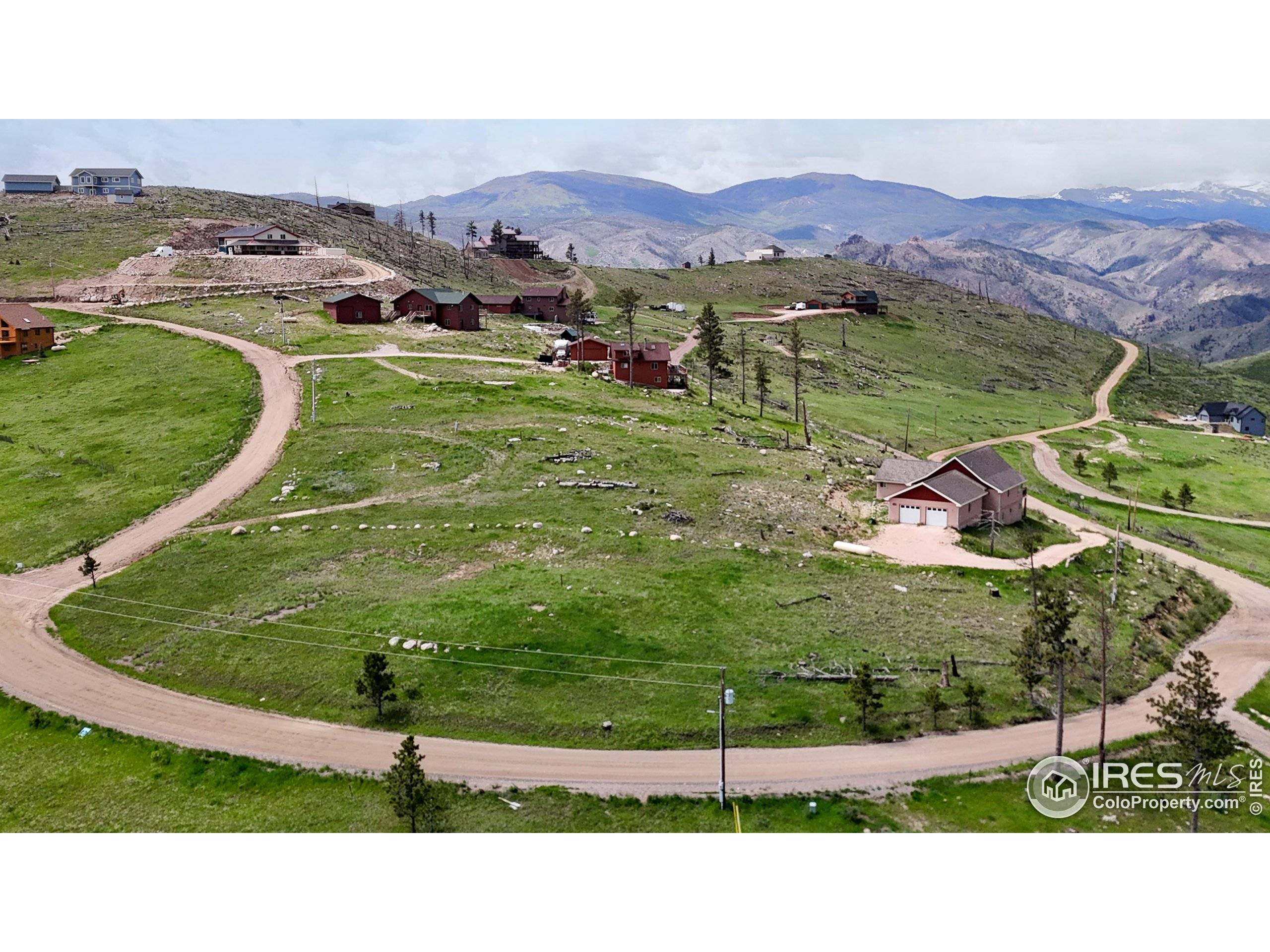 Livermore, CO 80536,181 Meadow Mountain Dr