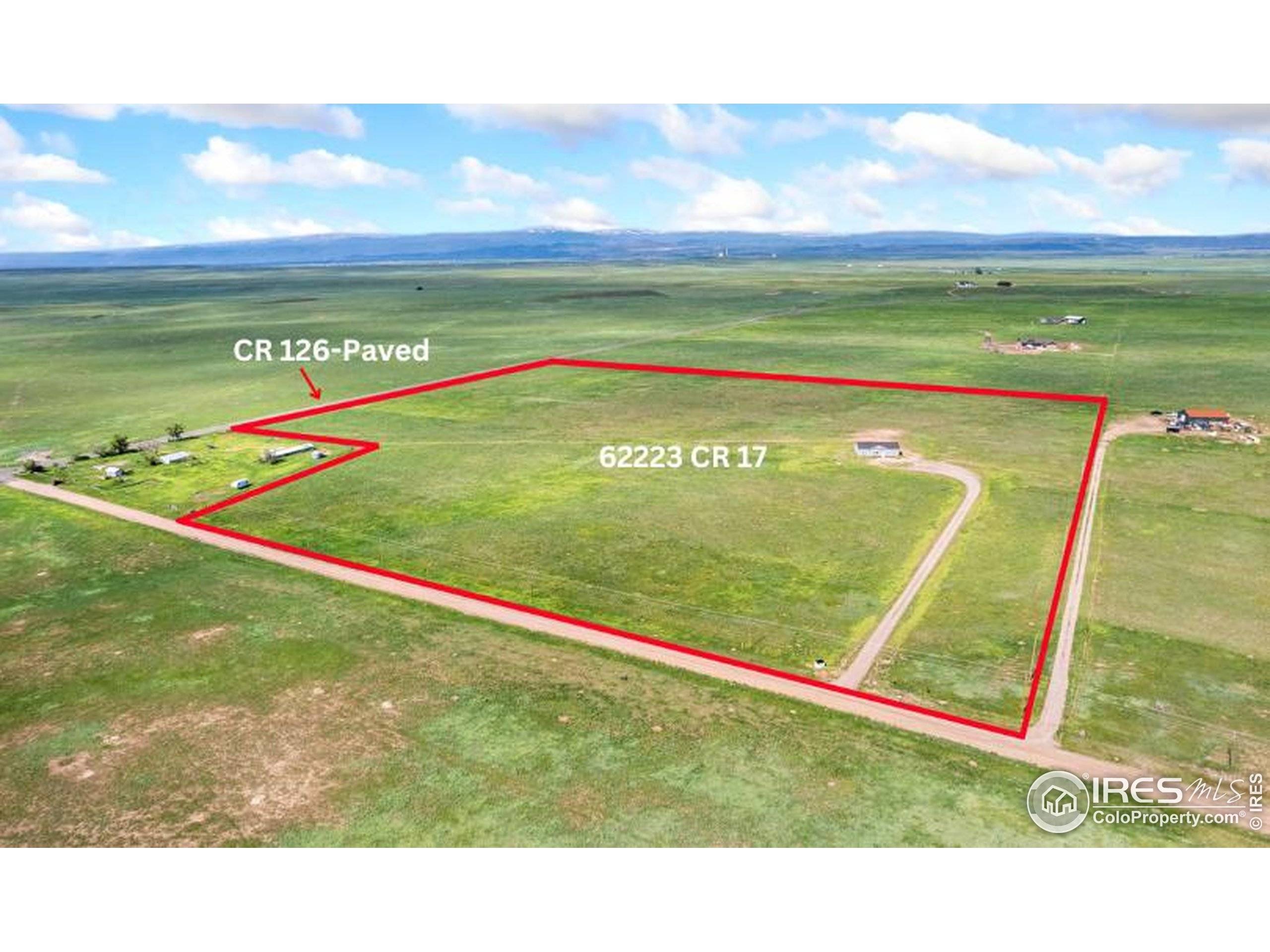 Carr, CO 80612,62223 County Road 17