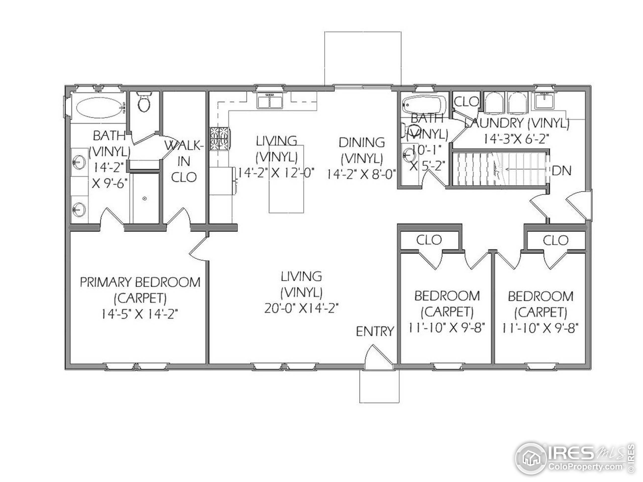 Carr, CO 80612,62223 County Road 17