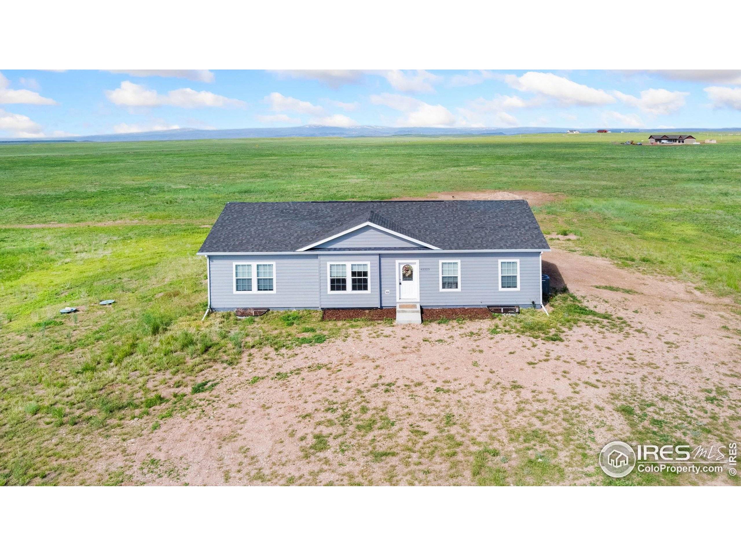 Carr, CO 80612,62223 County Road 17