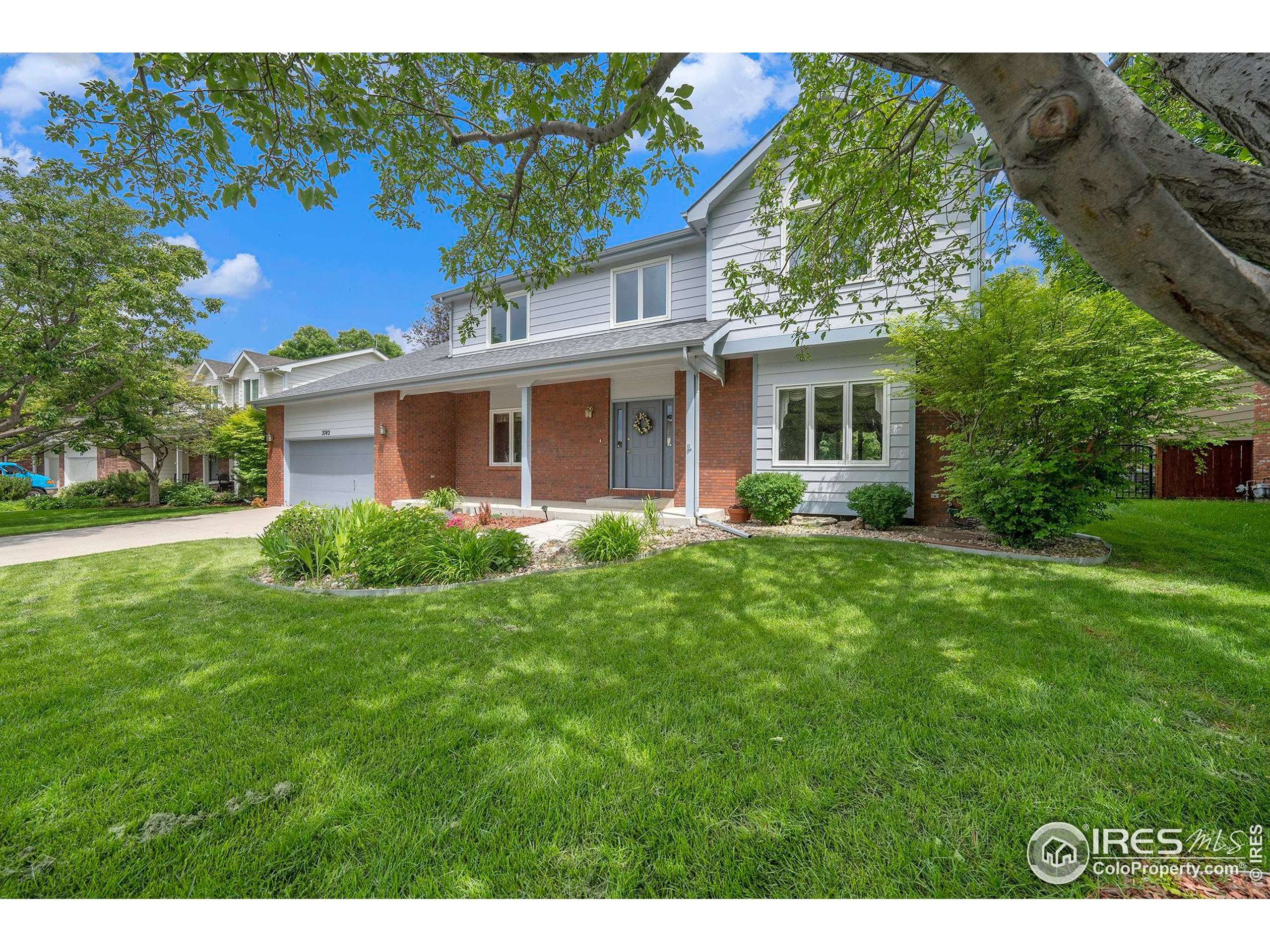 Fort Collins, CO 80525,3742 Kentford Rd