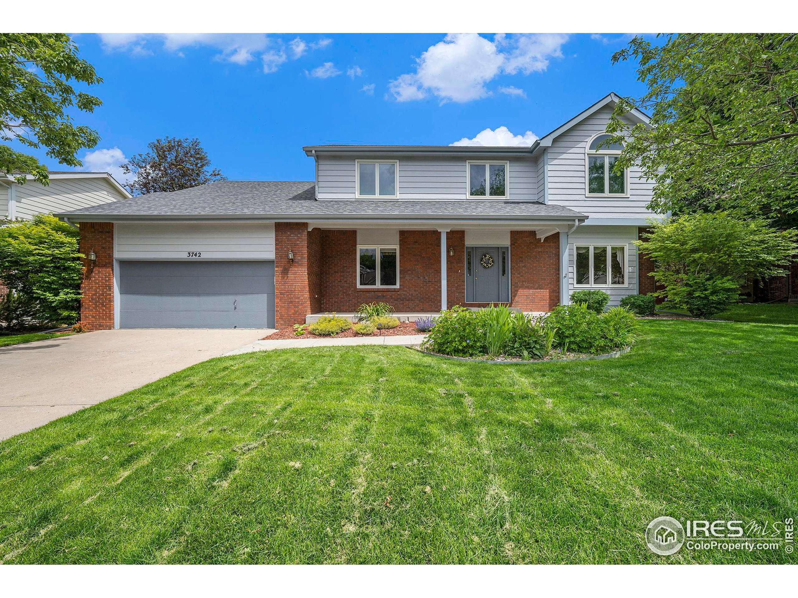 Fort Collins, CO 80525,3742 Kentford Rd