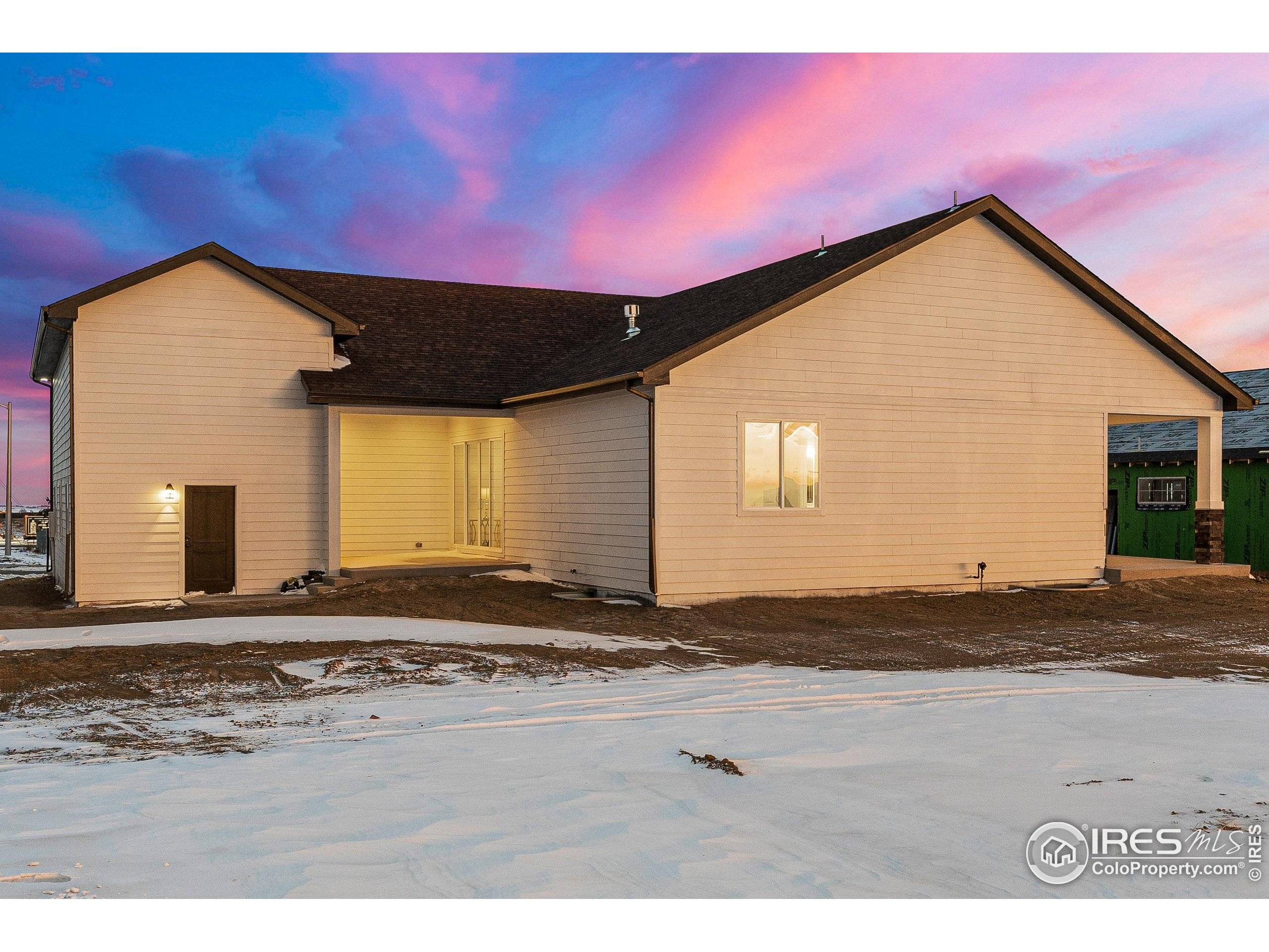 Keenesburg, CO 80643,347 N Cedar St