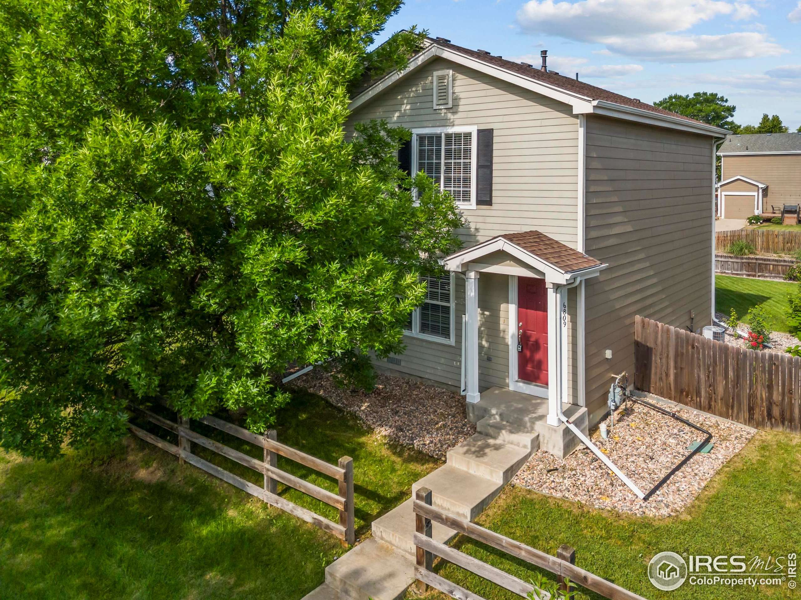 Fort Collins, CO 80525,6809 Brittany Dr