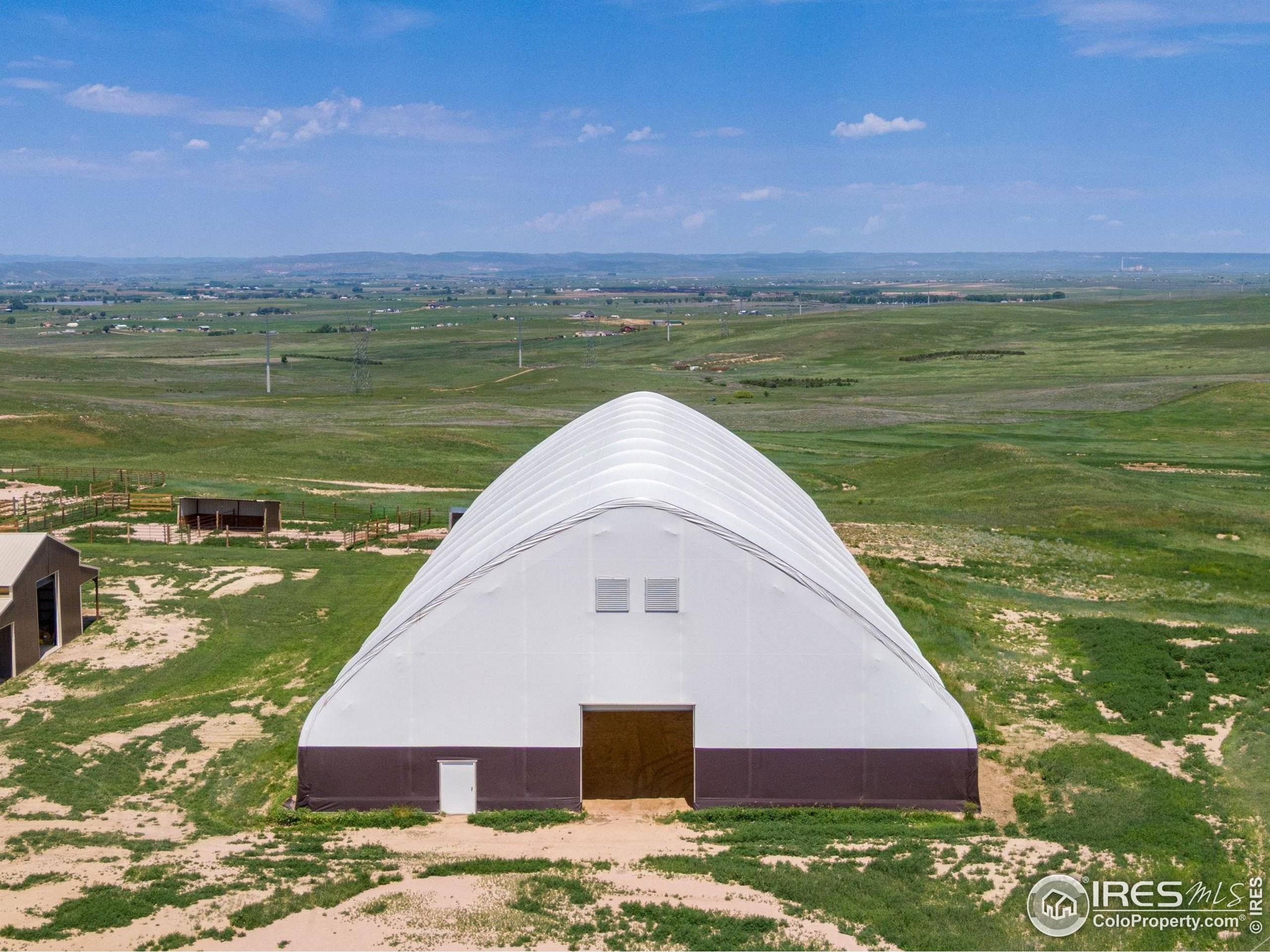 Wellington, CO 80549,7141 County Road 100