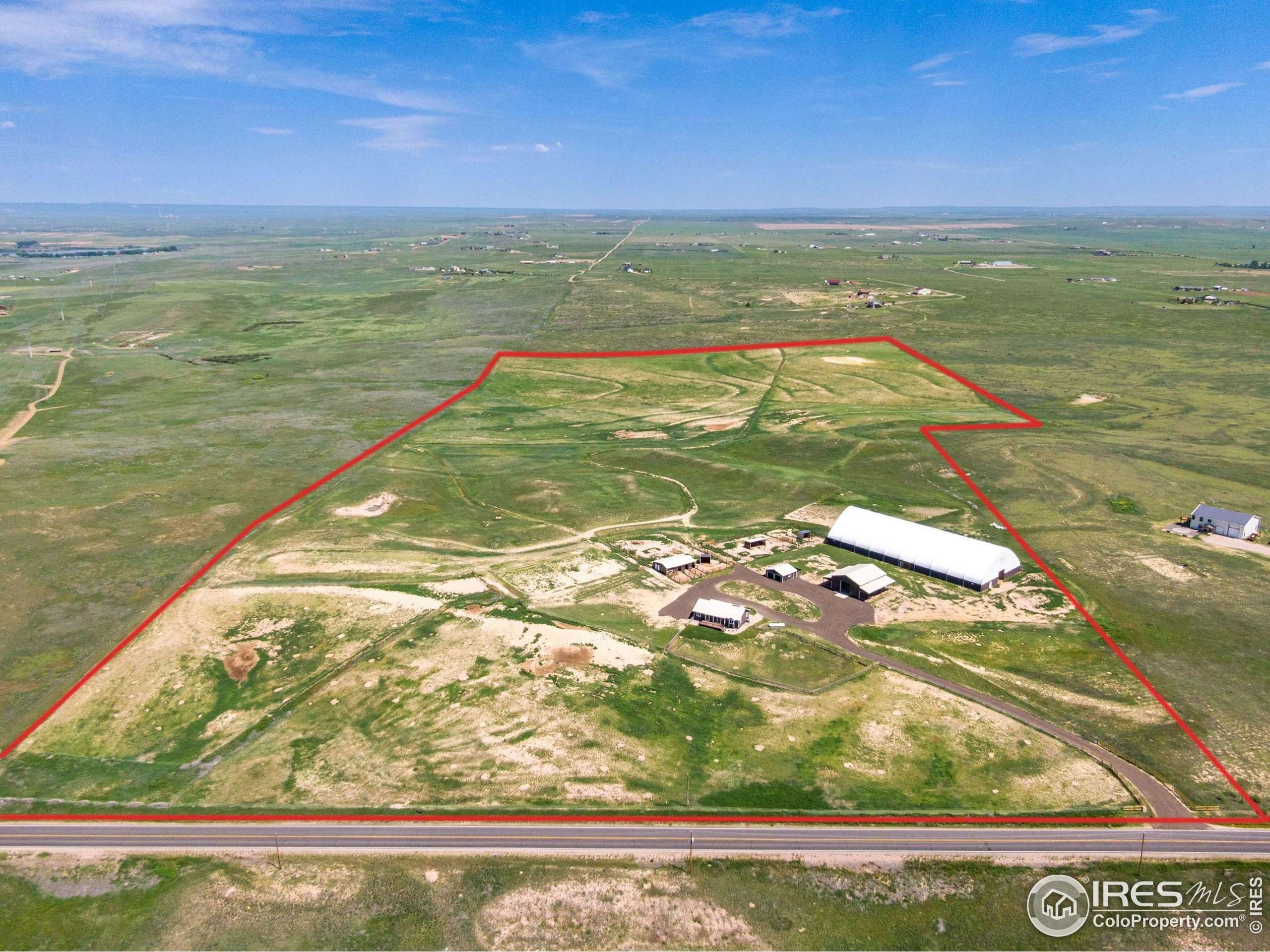 Wellington, CO 80549,7141 County Road 100