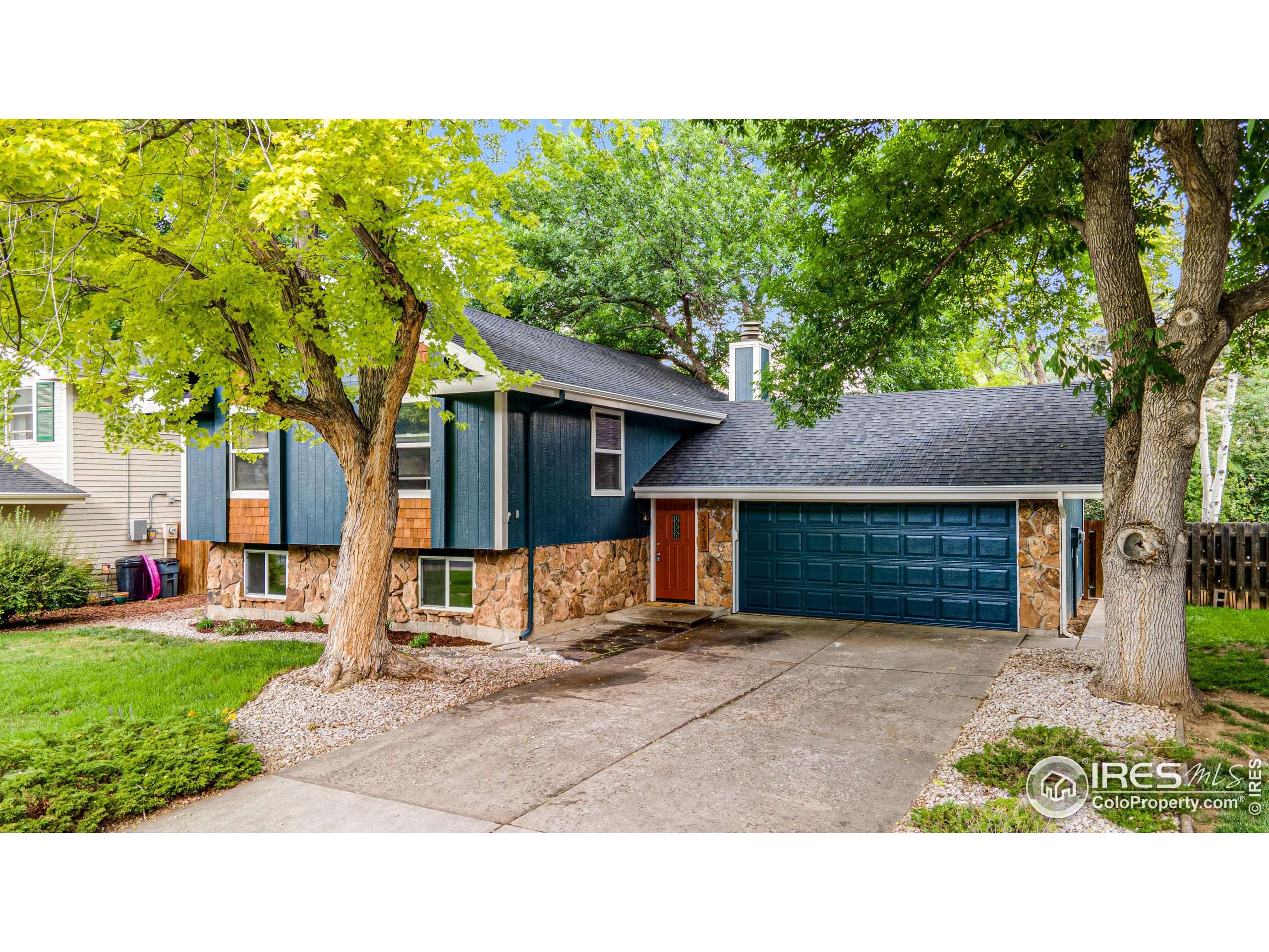 Fort Collins, CO 80525,2213 Hiawatha Ct