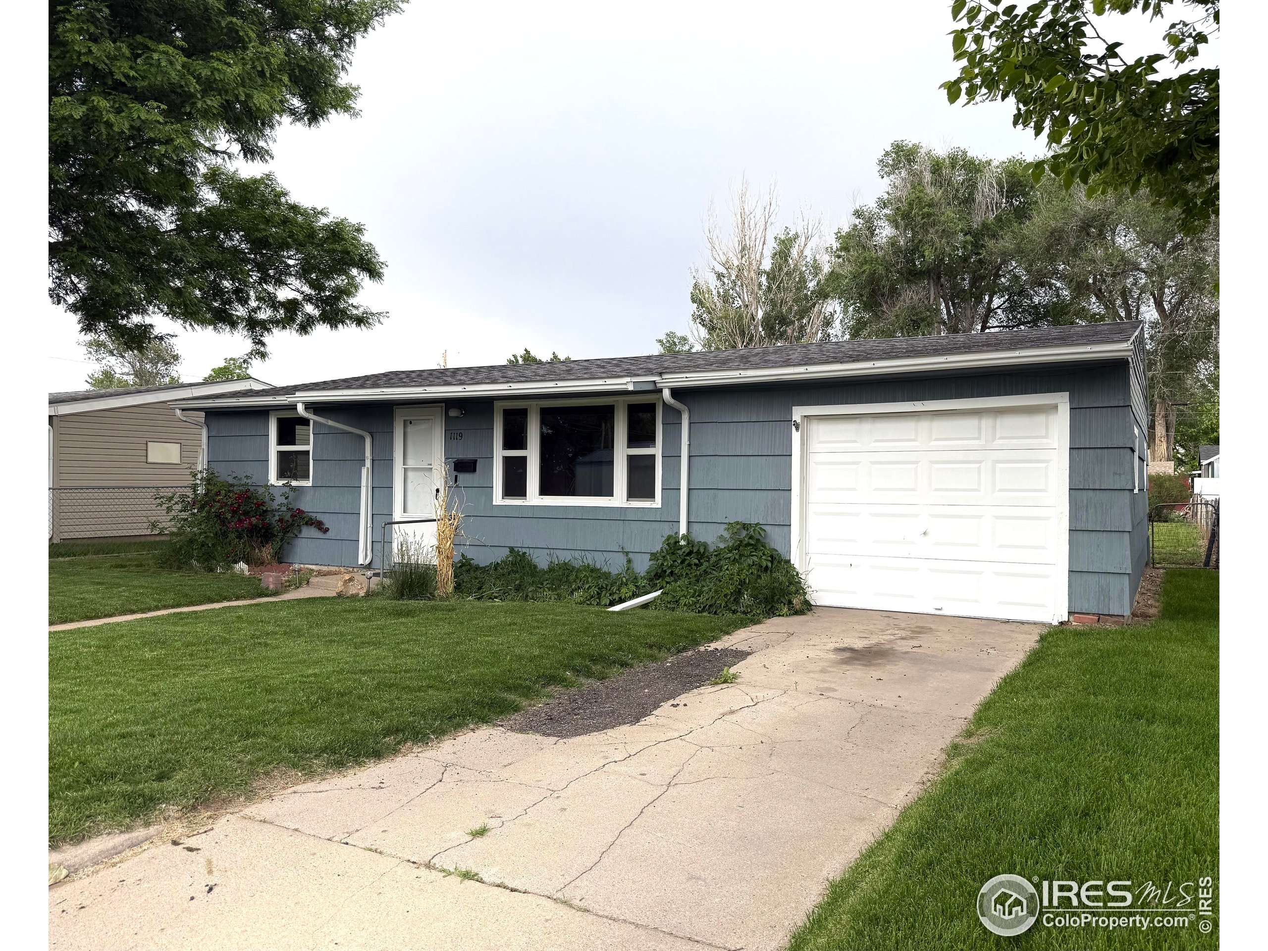 Brush, CO 80723,1119 Edmunds St