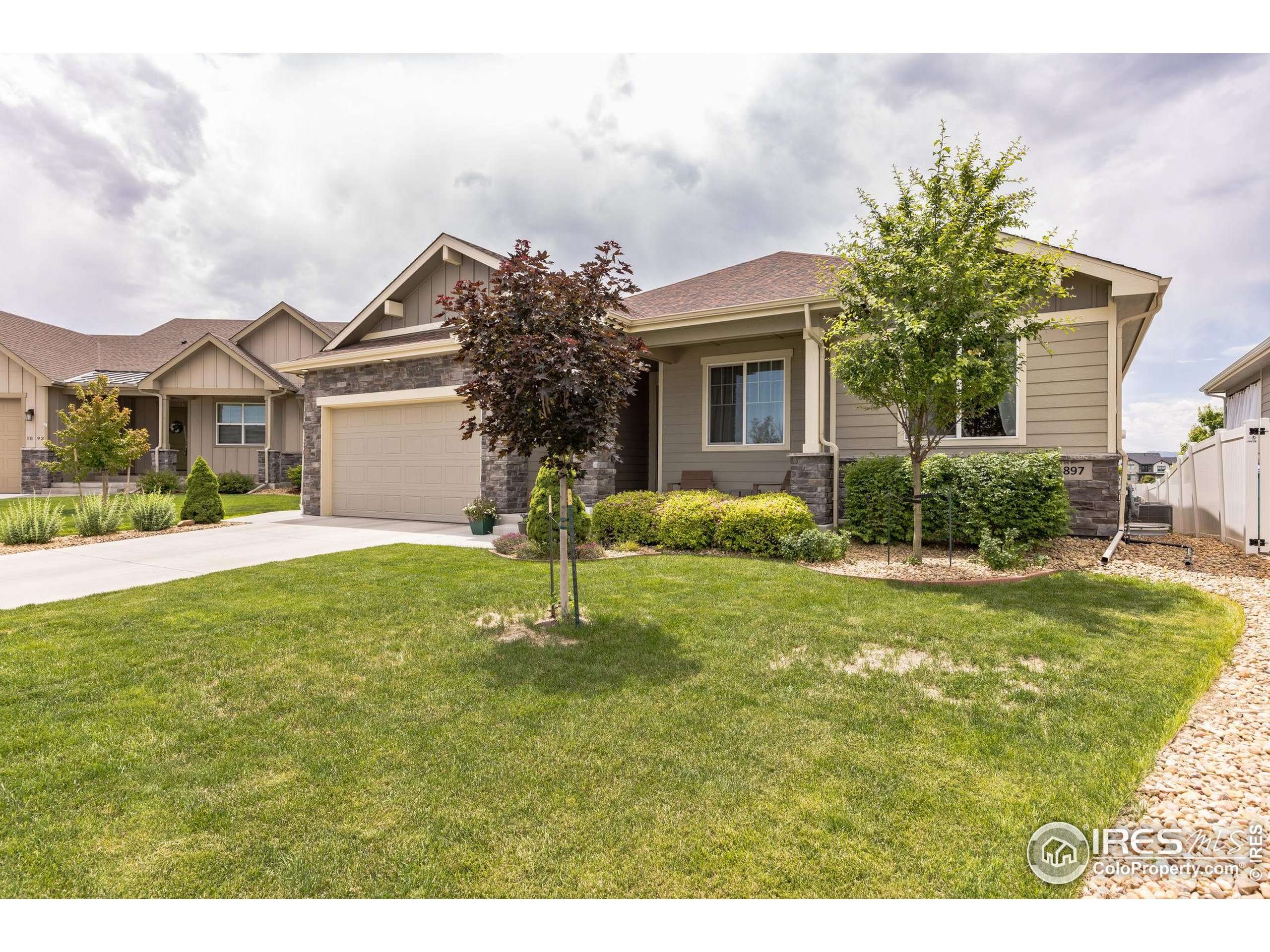 Windsor, CO 80550,1897 Holloway Dr