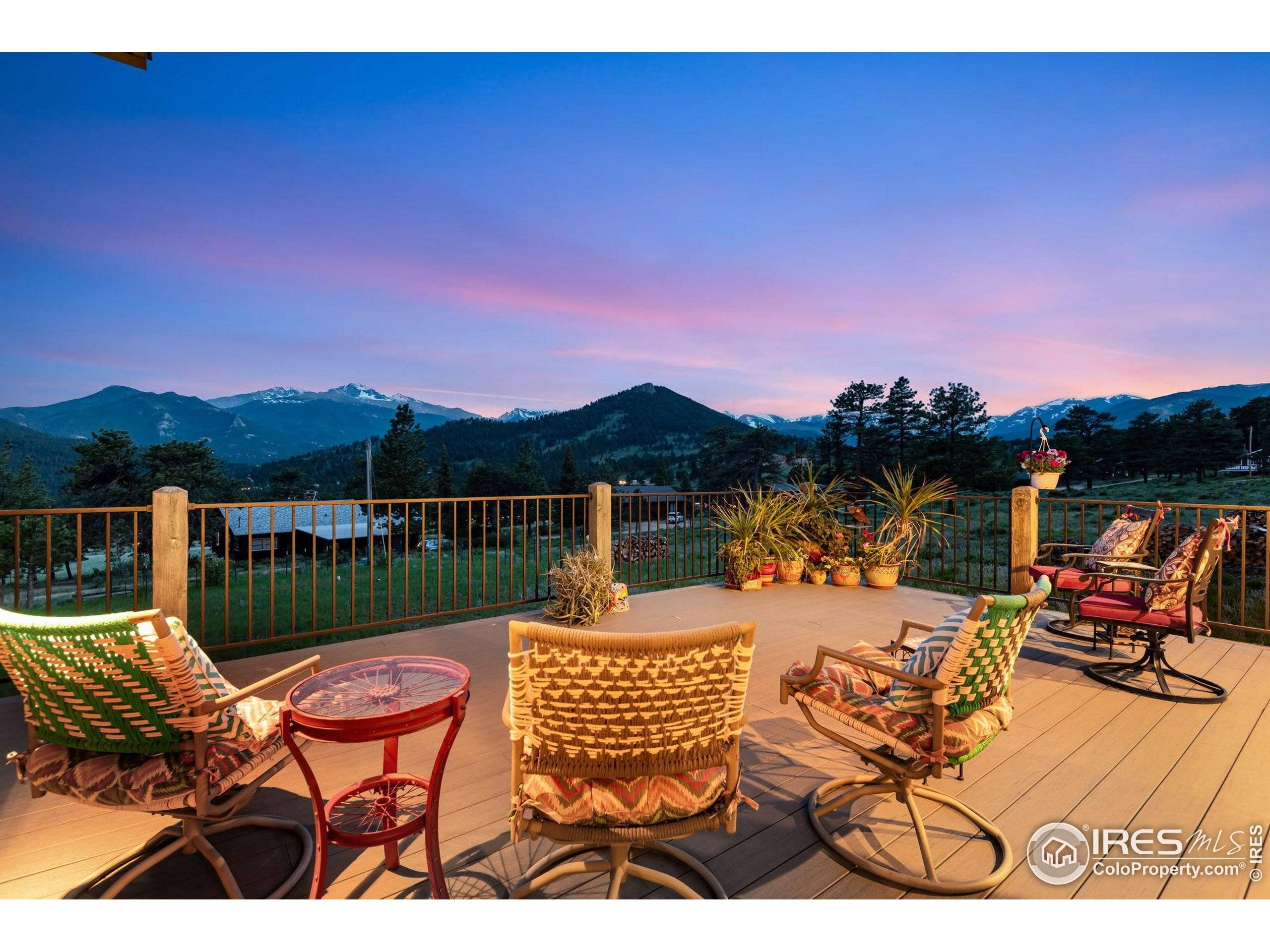 Estes Park, CO 80517,2055 Siskin Dr