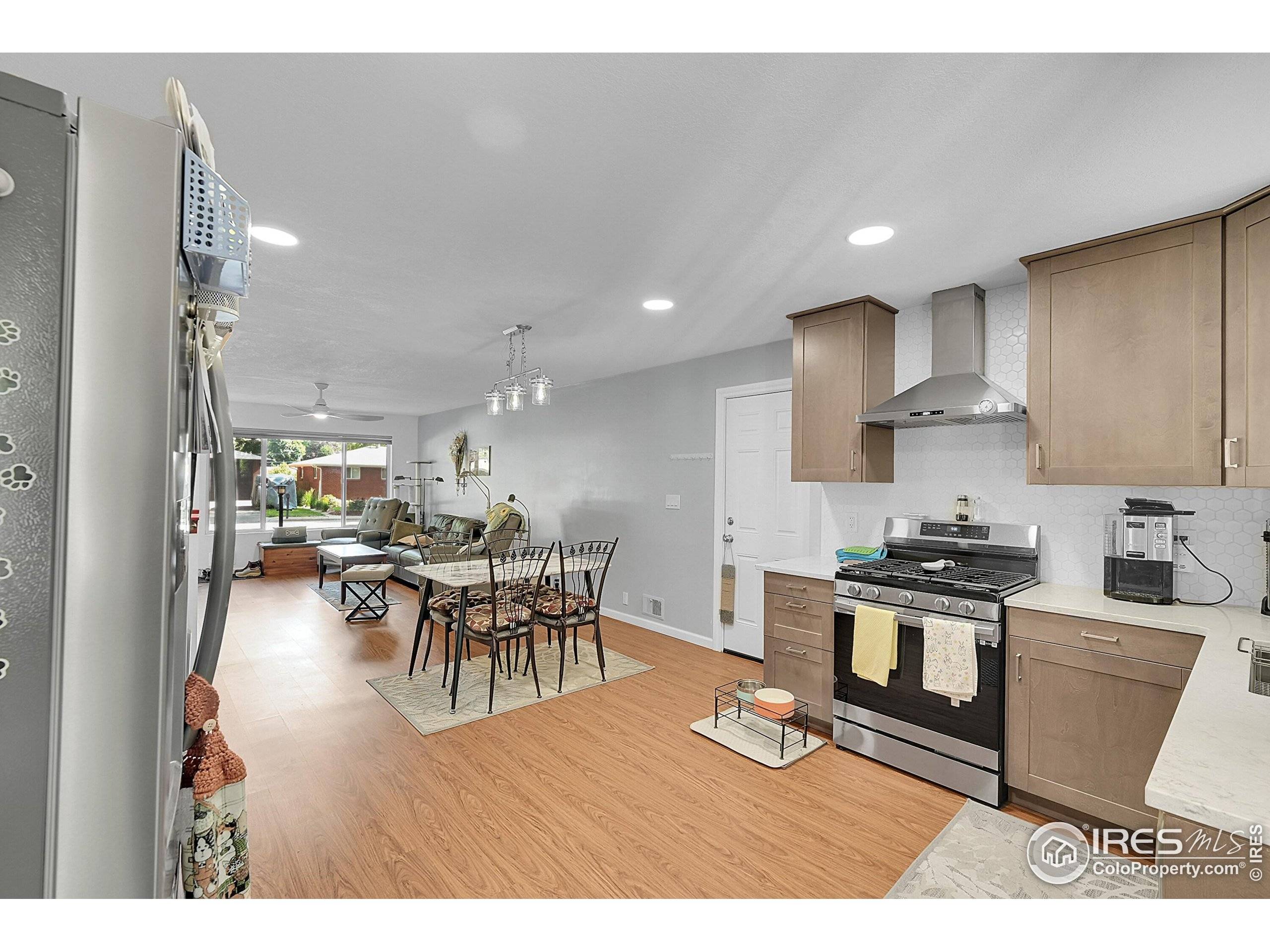 Loveland, CO 80537,1210 Gard Pl