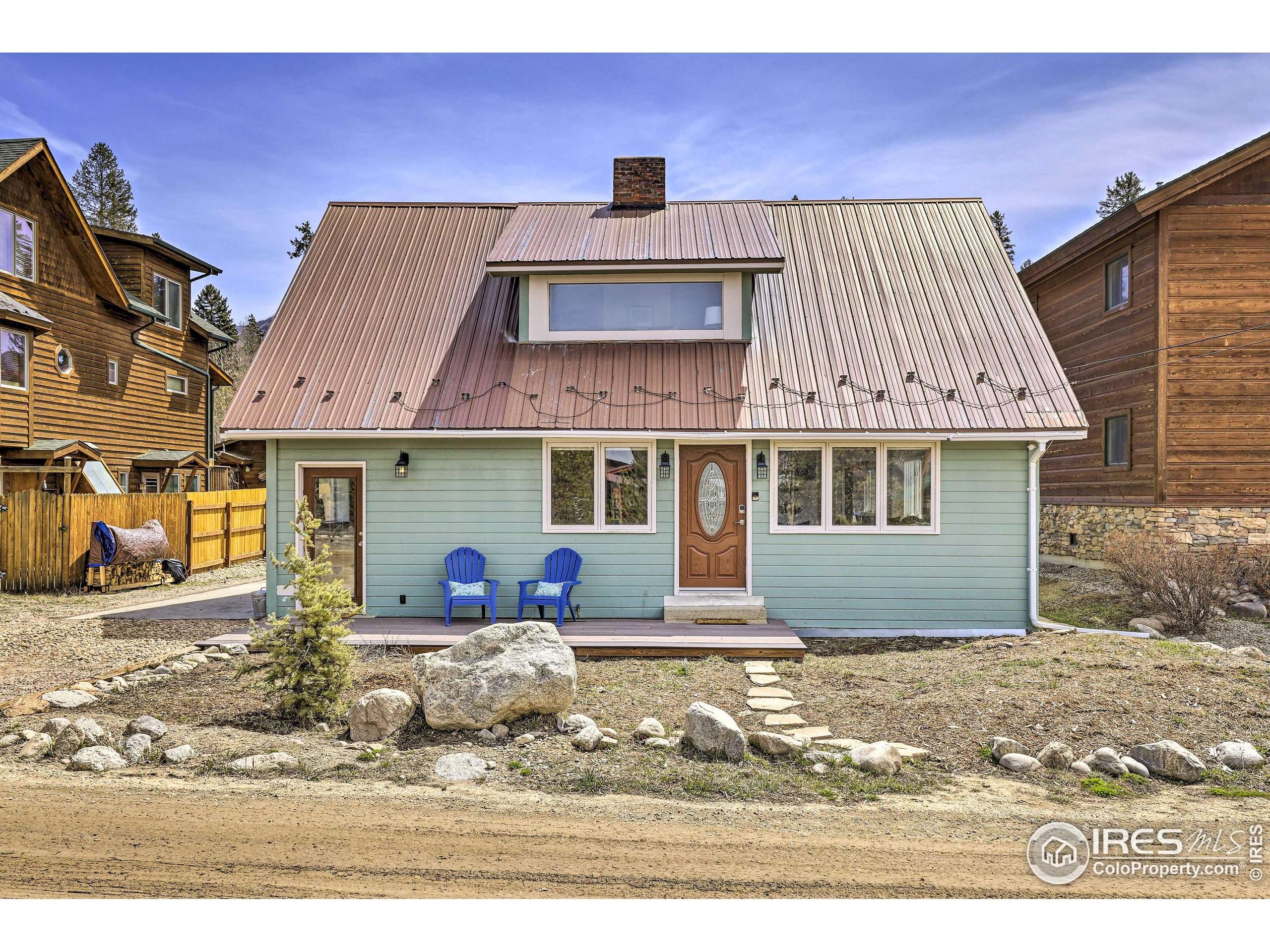 Grand Lake, CO 80447,220 Hancock St