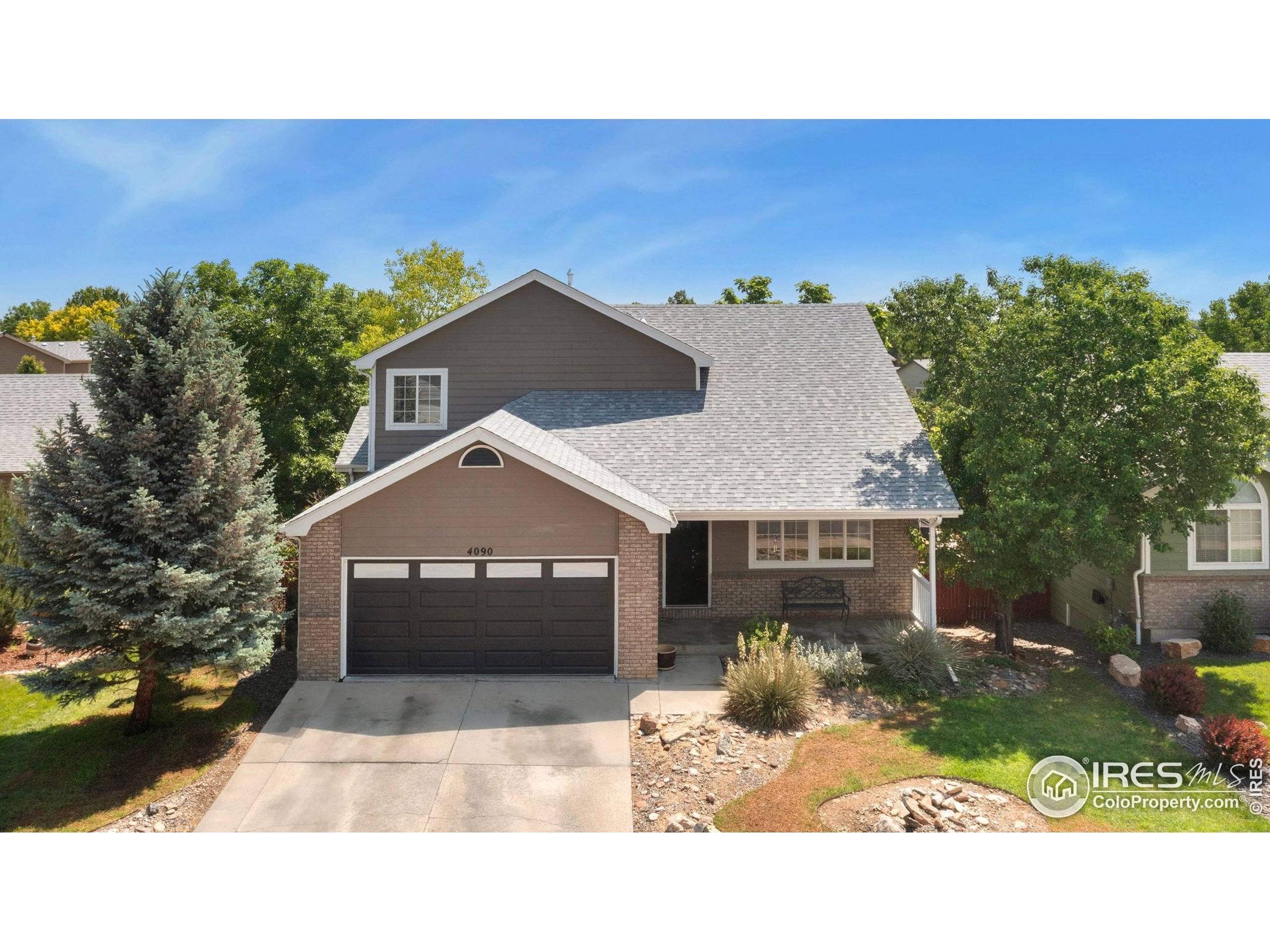 Loveland, CO 80538,4090 Stringtown Dr