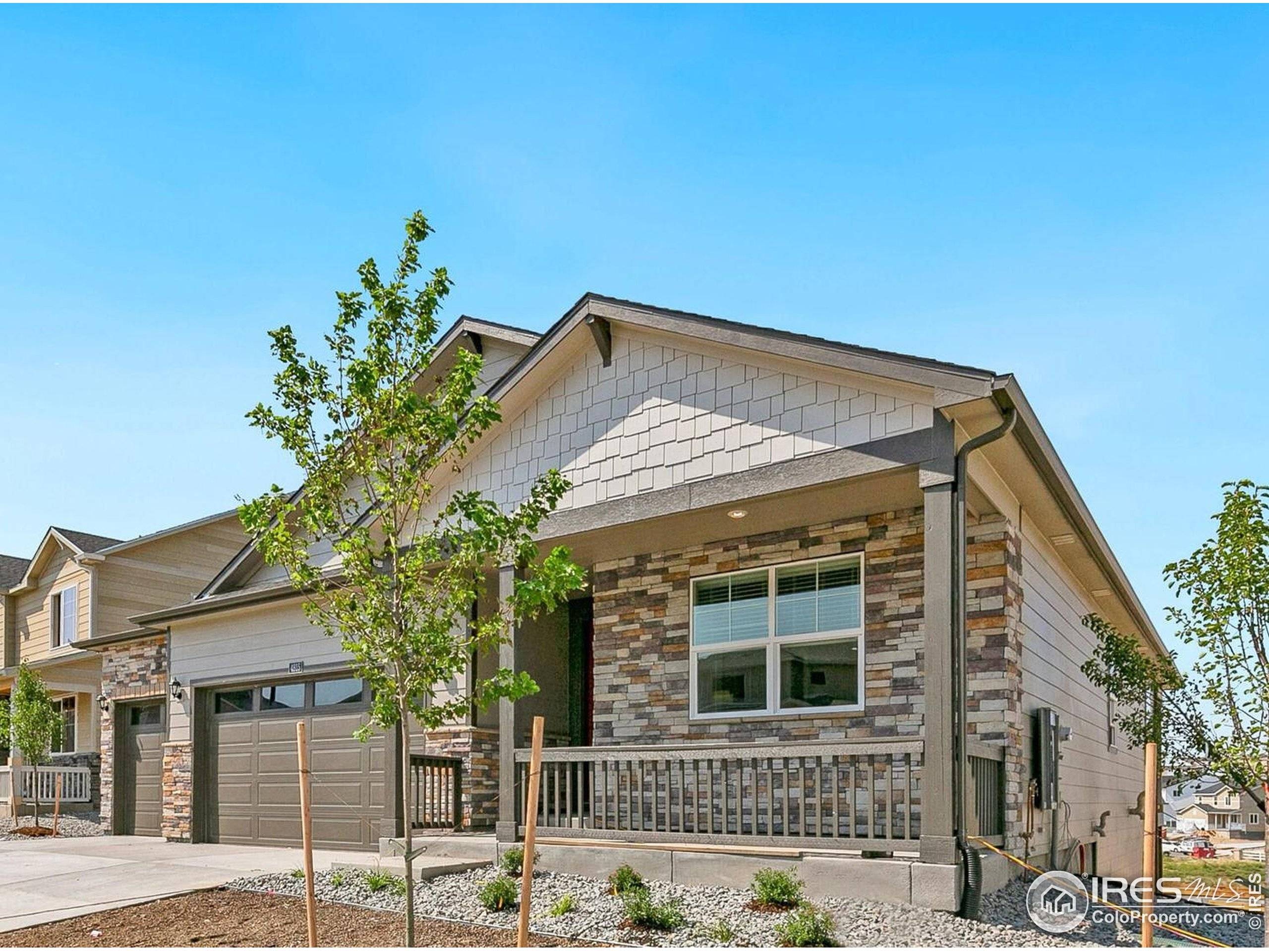 Mead, CO 80504,4327 Gypsum Ave