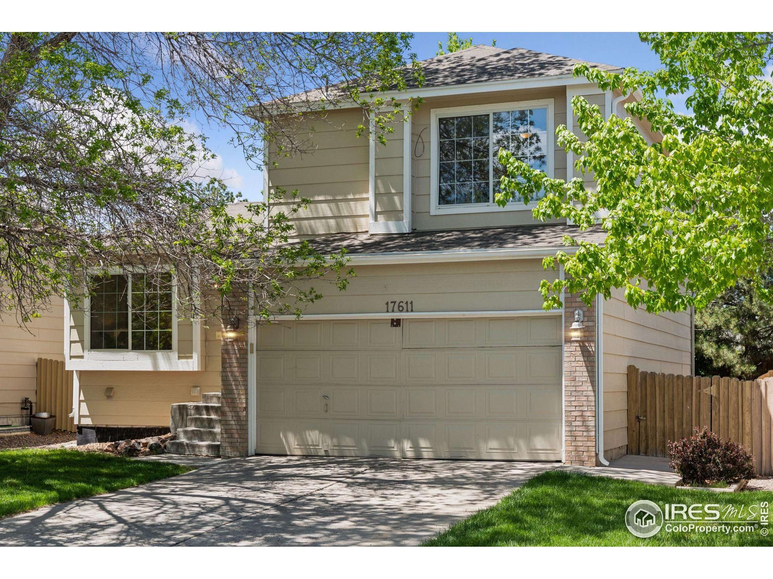 Parker, CO 80134,17611 Hoyt Pl