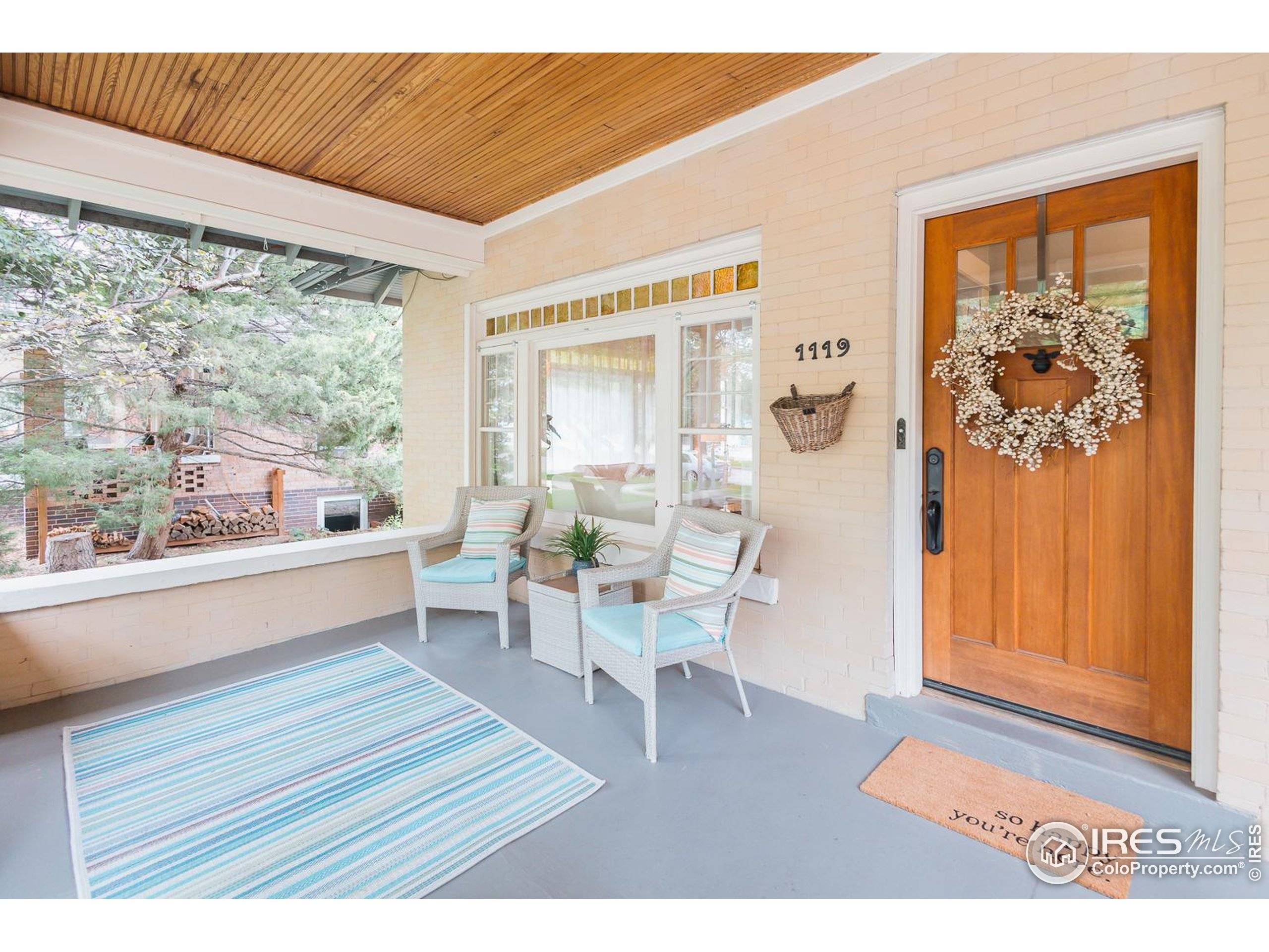 Fort Collins, CO 80521,1119 W Mountain Ave