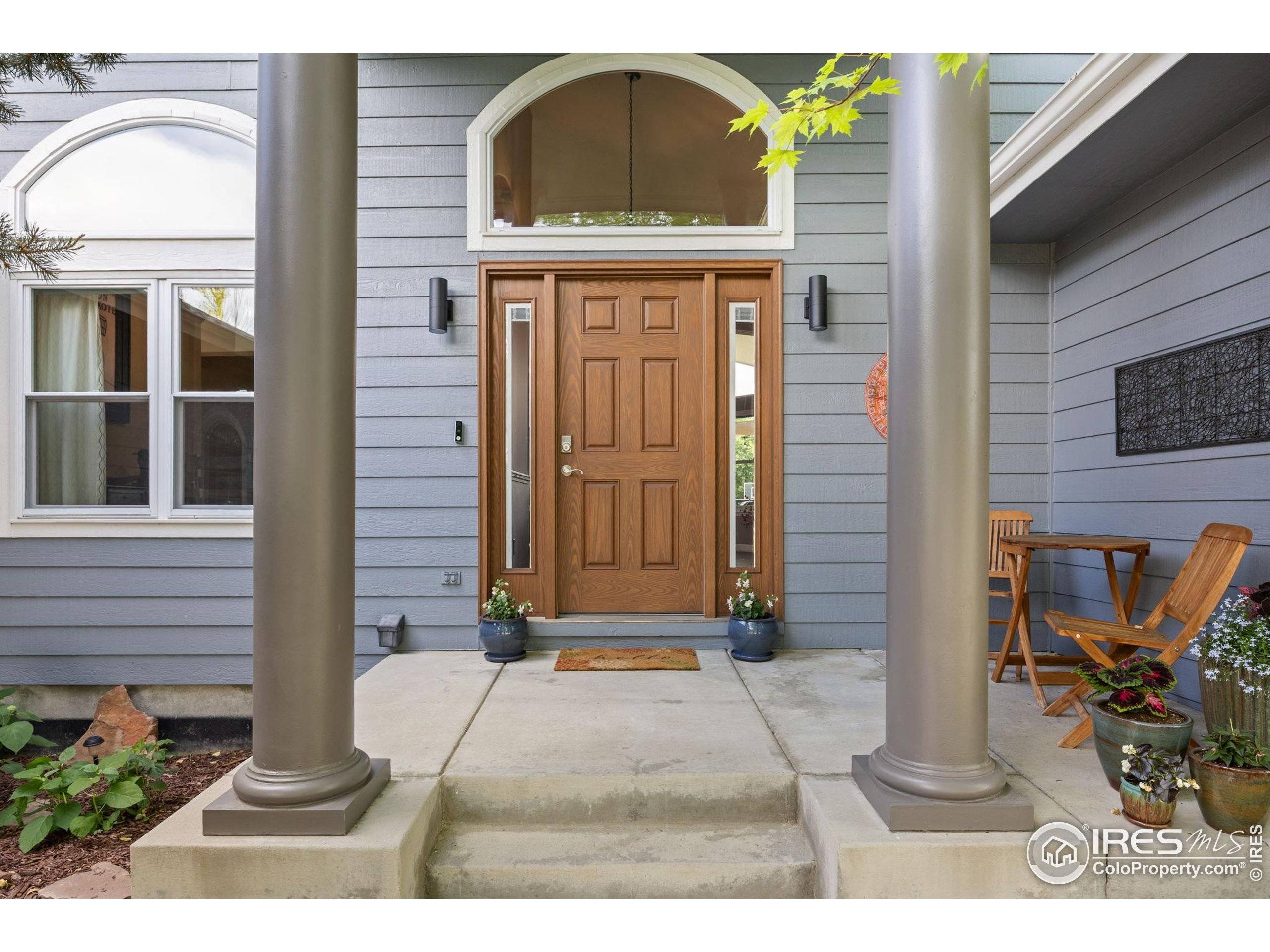 Longmont, CO 80504,591 Brookside Dr
