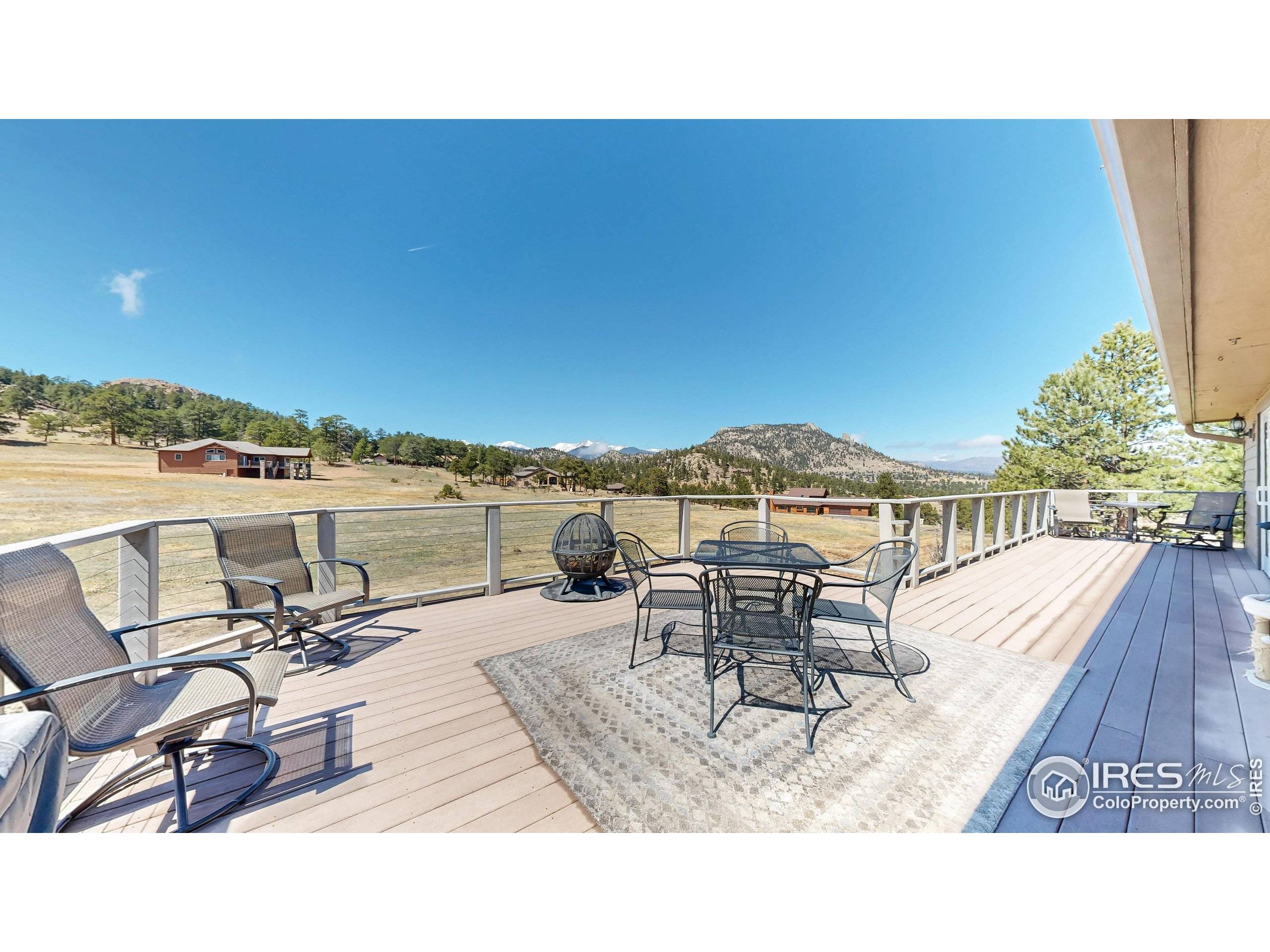 Estes Park, CO 80517,351 Whispering Pines Dr