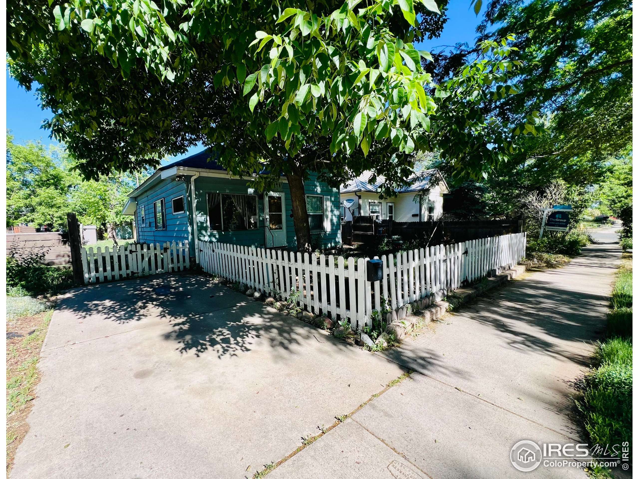 Fort Collins, CO 80521,427 N Grant Ave