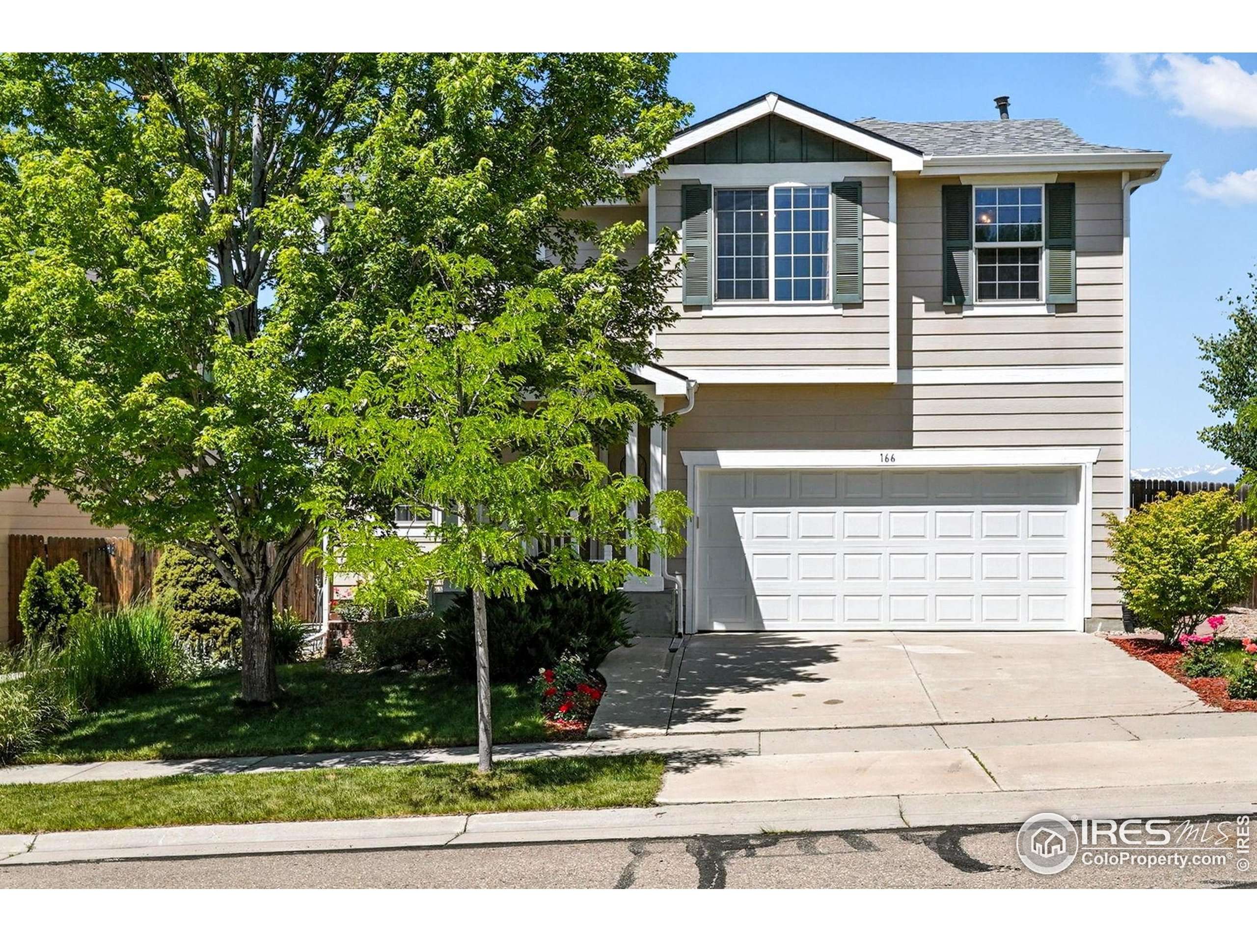 Erie, CO 80516,166 Monares Ln